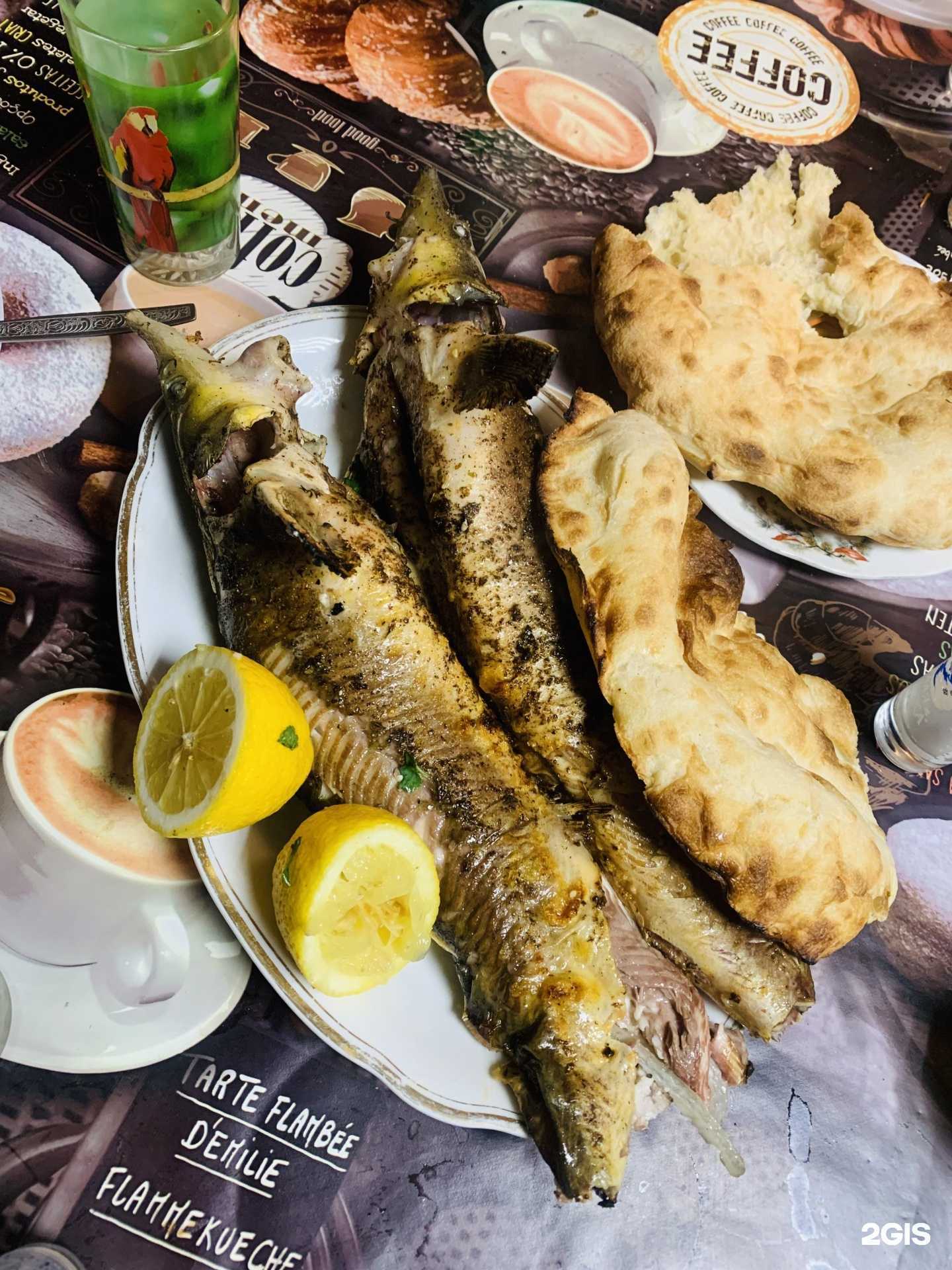 Отзывы на компанию Самый правильный шашлык  в Краснодаре c фото