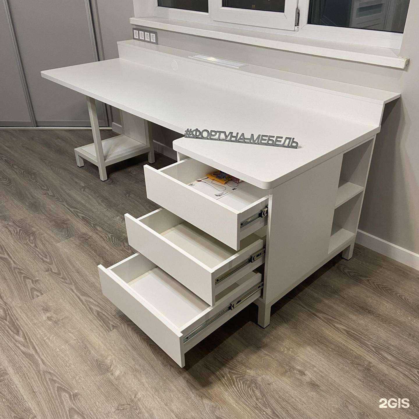 Отзывы на компанию Фортуна Мебель в Северске c фото