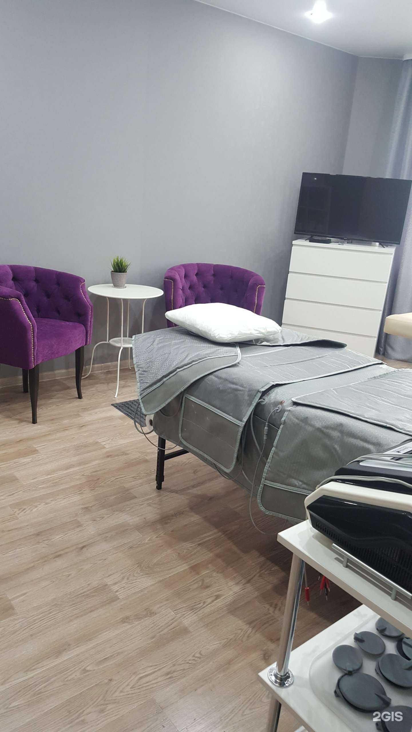 Отзывы на компанию Body bar в г. Новосибирск c фото