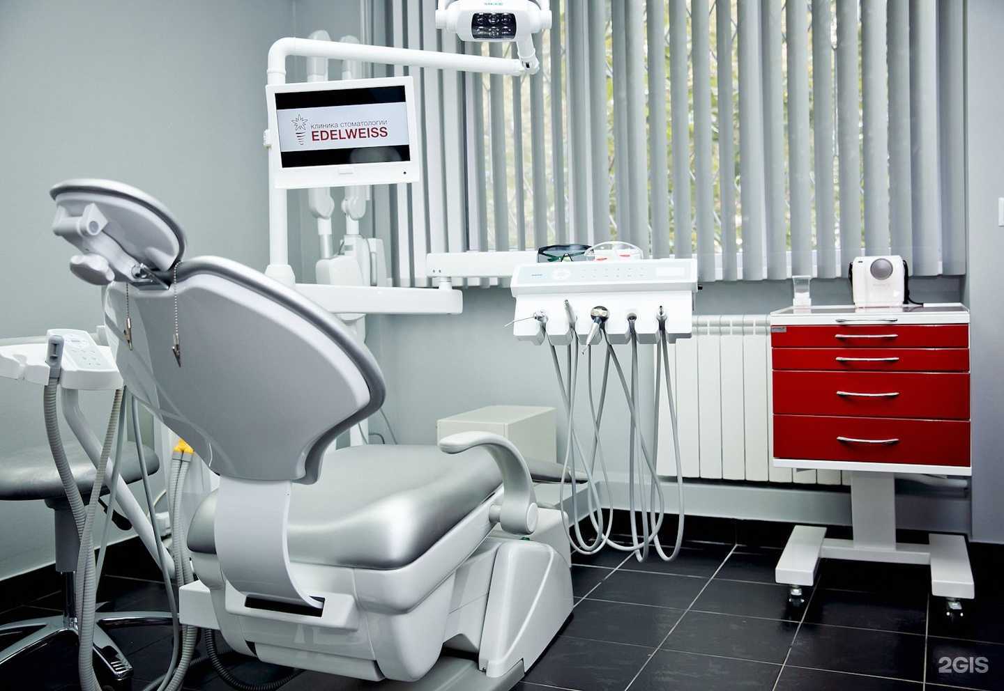 Отзывы на компанию Edelweiss в г. Екатеринбург c фото