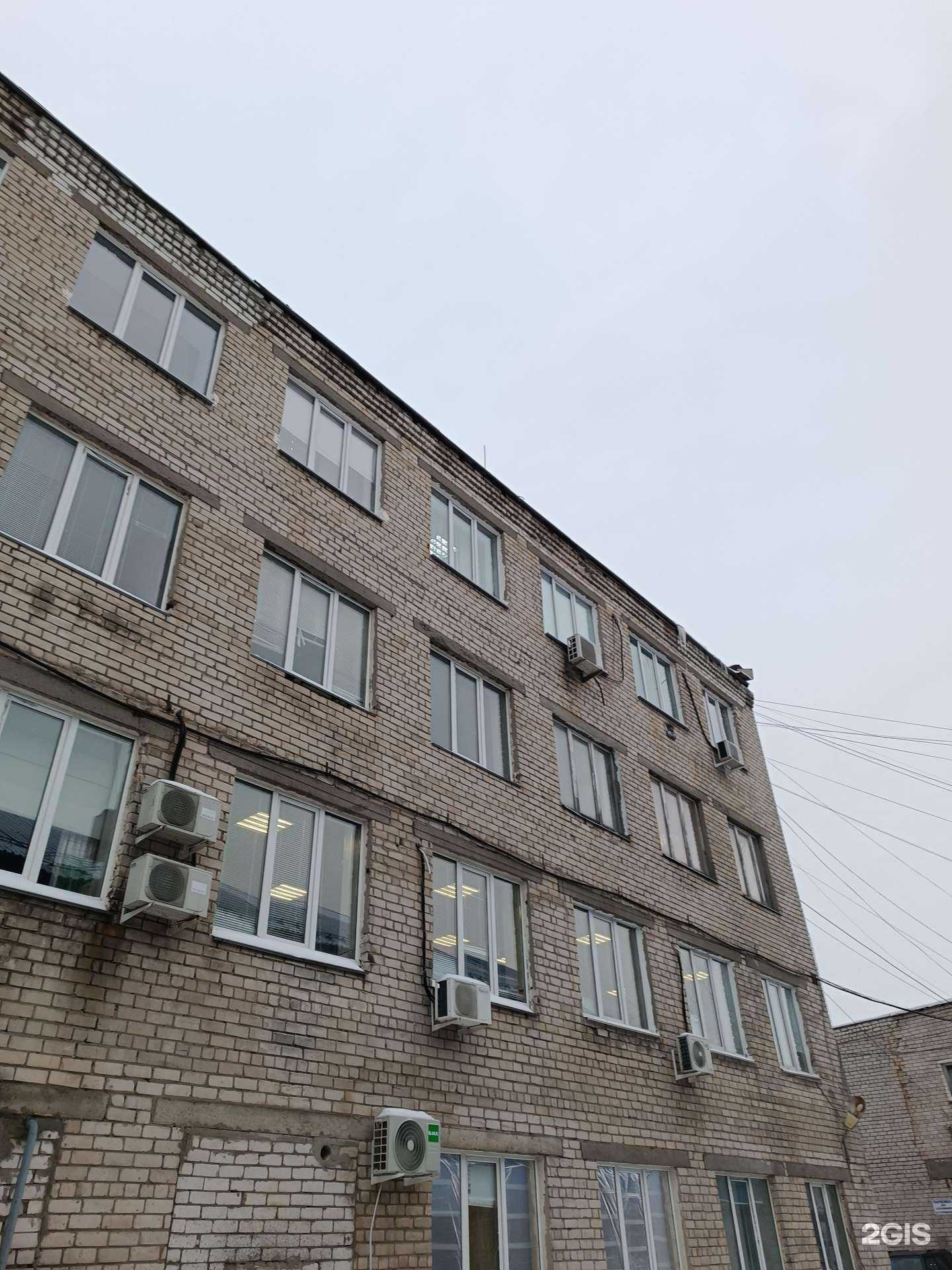 Отзывы на компанию Транспортная компания в Нижнем Новгороде c фото - фотография 2 из 2