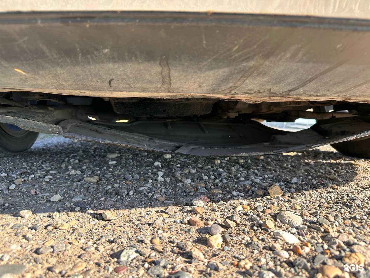 Отзывы на компанию Автомастерская в Элисте c фото