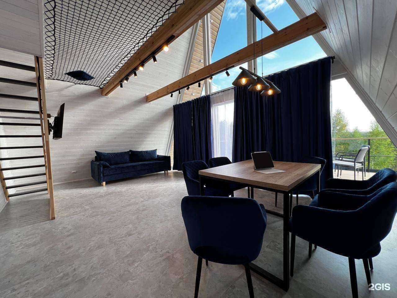 Отзывы на компанию Black шалаш в Казани c фото