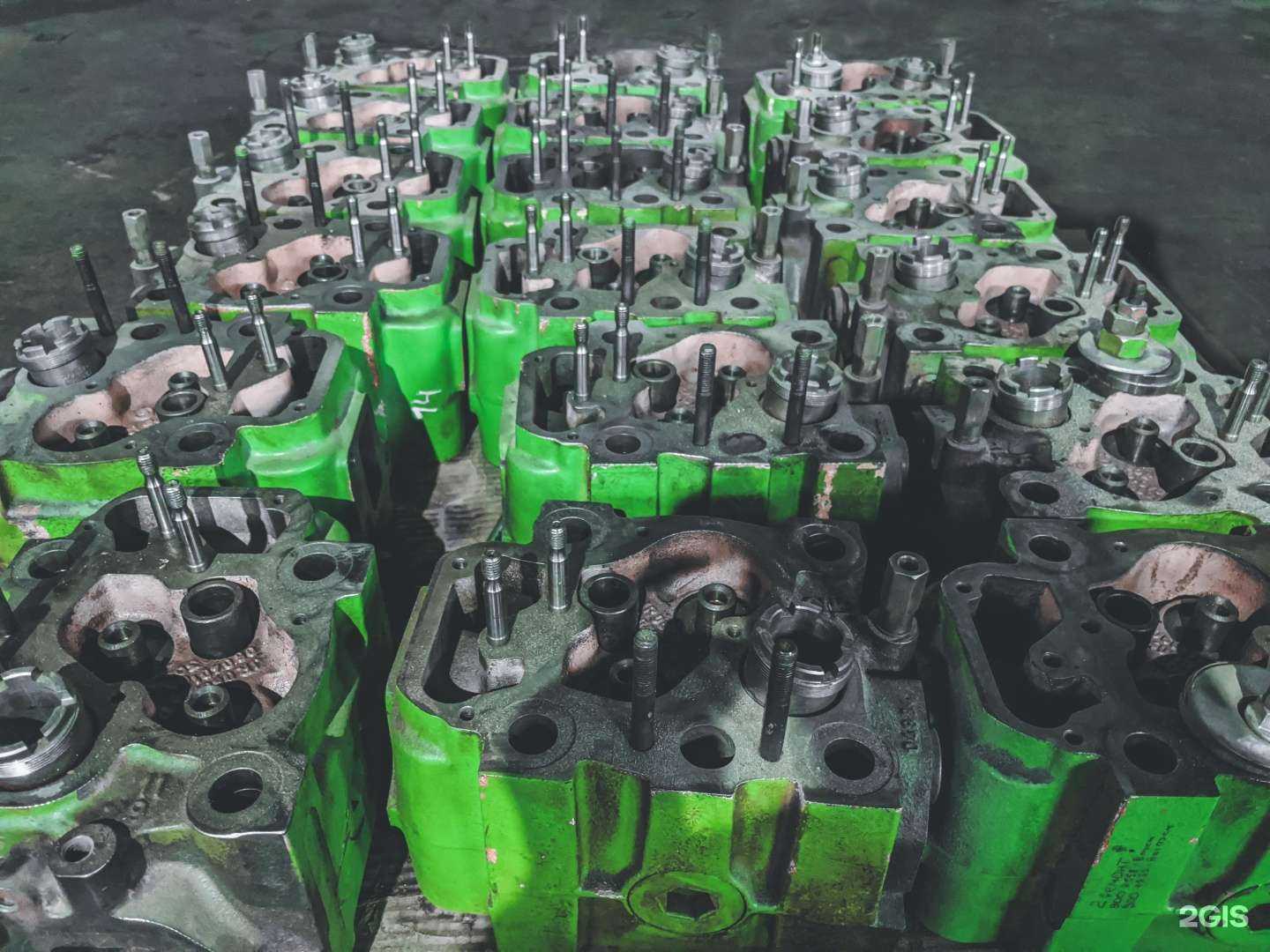 Отзывы на компанию Механика в г. Тверь c фото