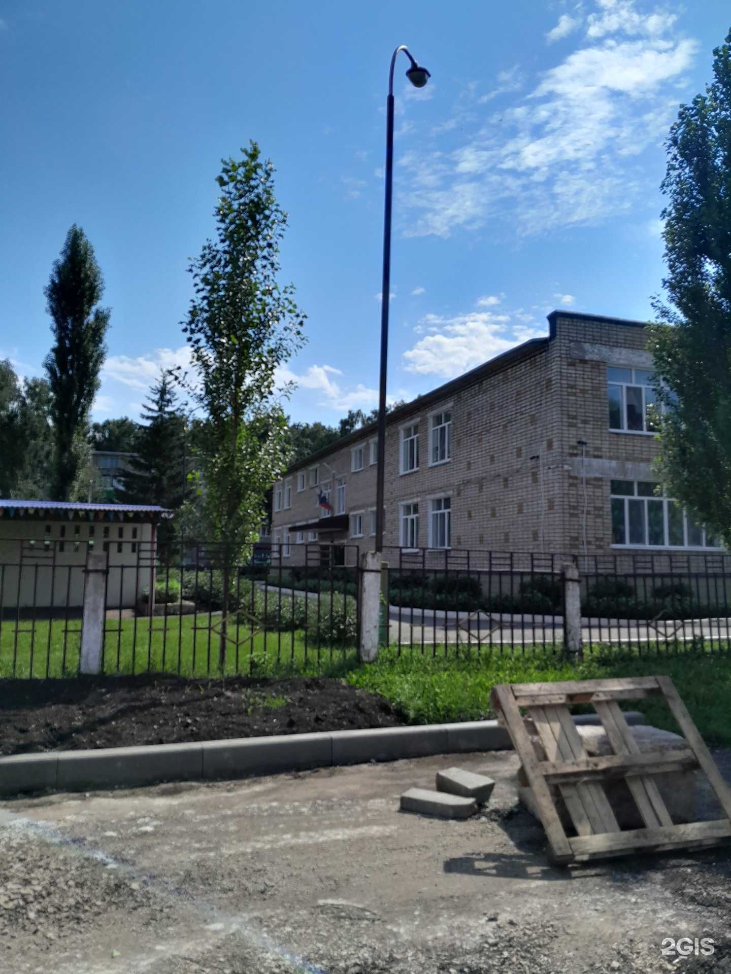 Отзывы на компанию Детский сад комбинированного вида №45 городского округа город Салават Республики Башкортостан в Салавате c фото