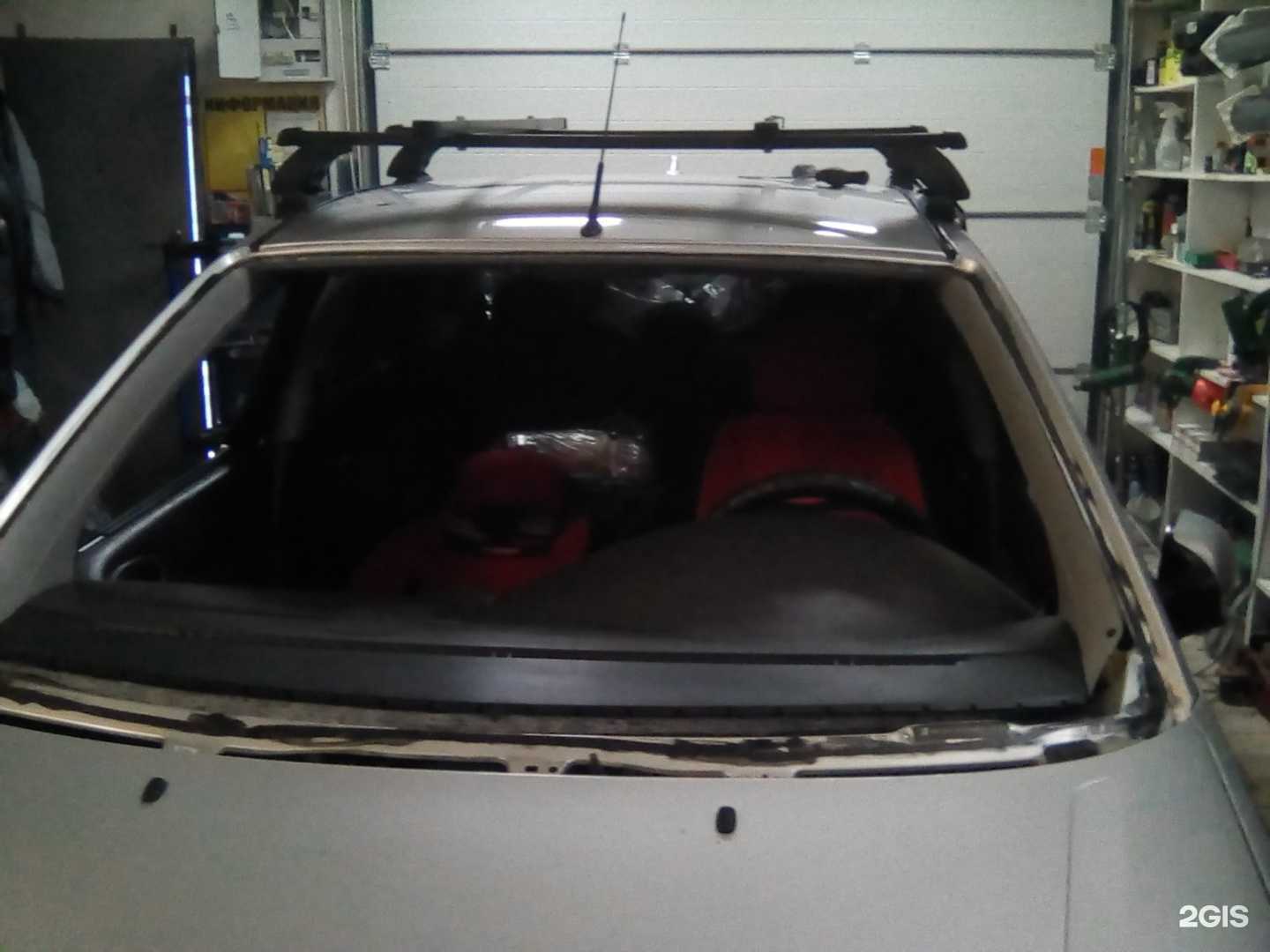 Отзывы на компанию Автопрофи в г. Арзамас c фото