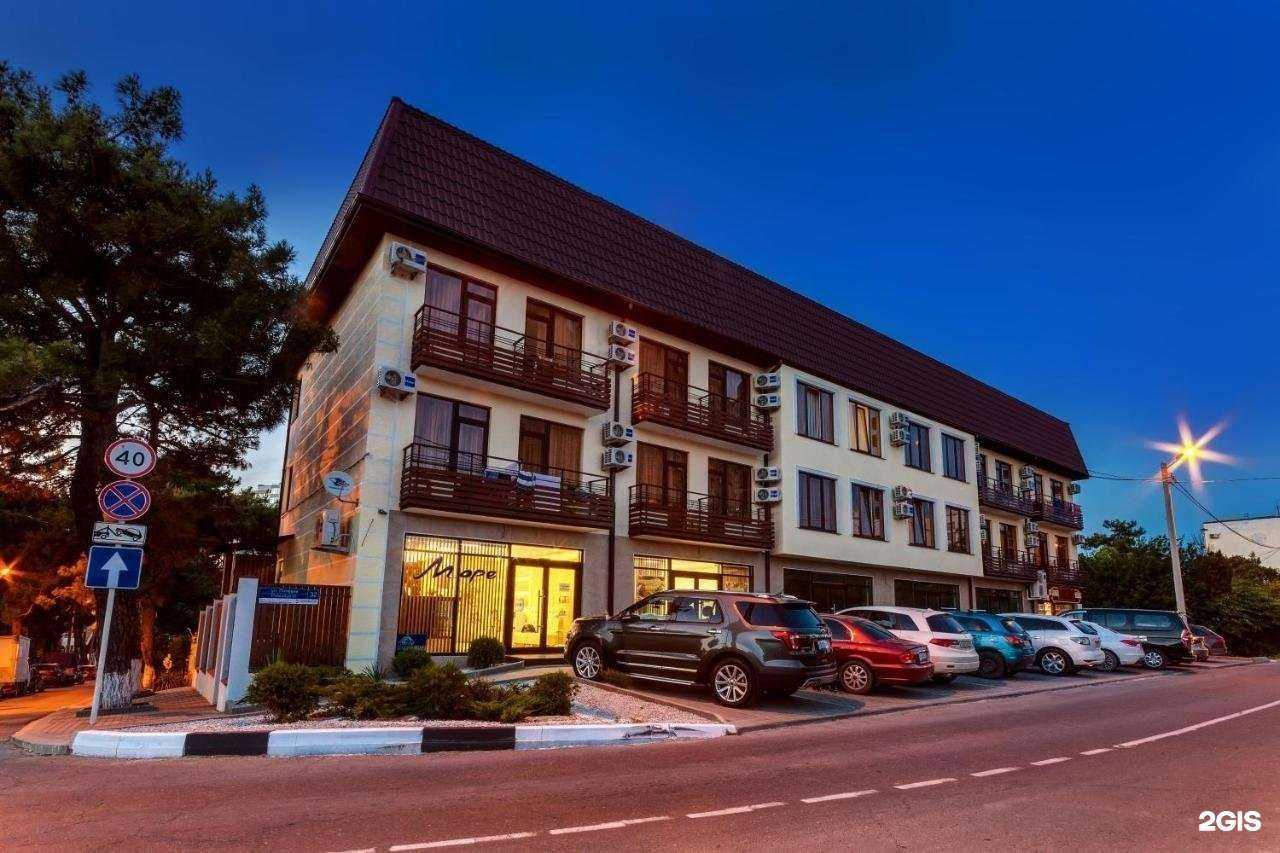 Отзывы на компанию Море в Геленджике c фото