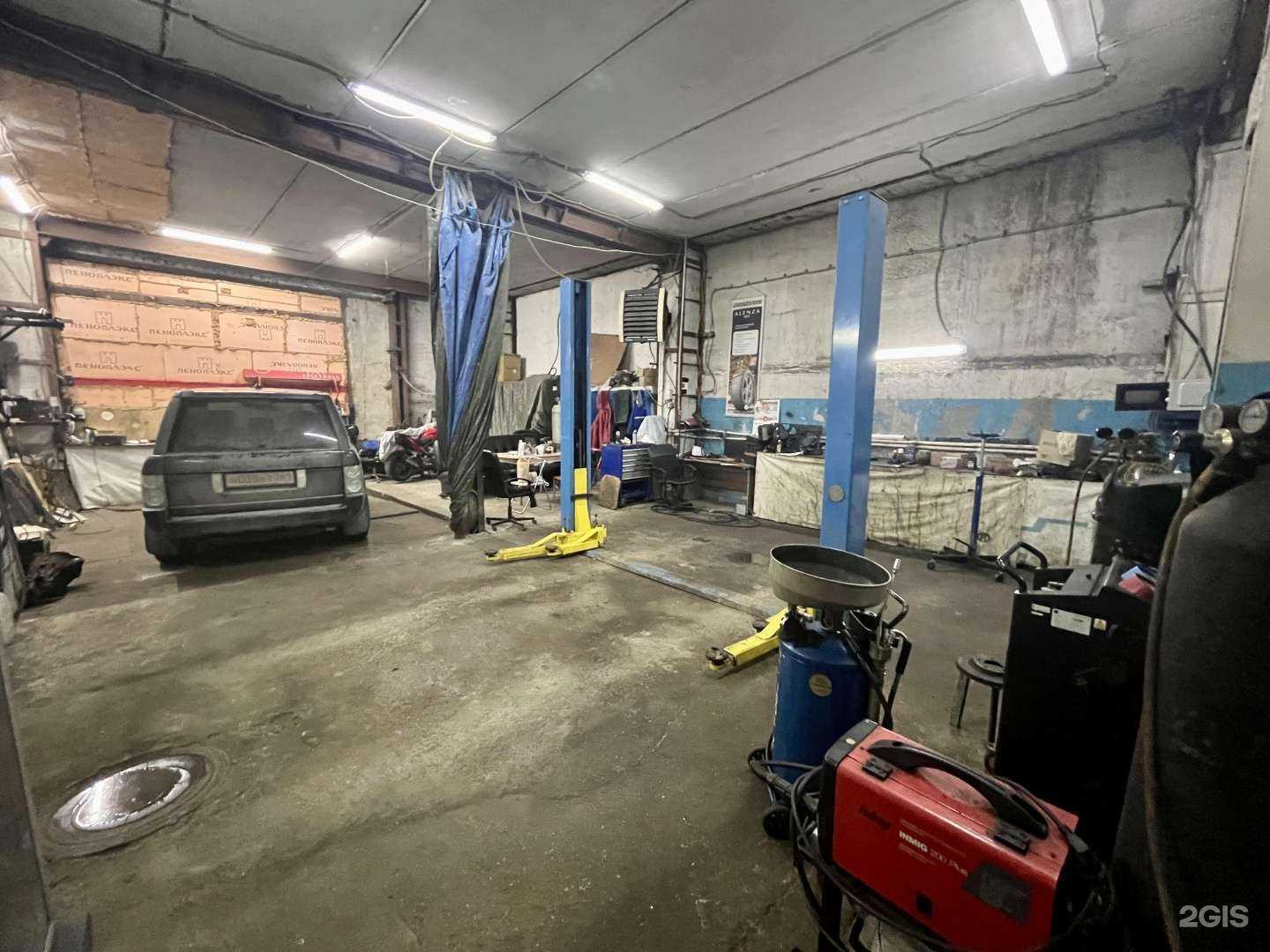 Отзывы на компанию АмерикаАзияАвто в г. Люберцы c фото