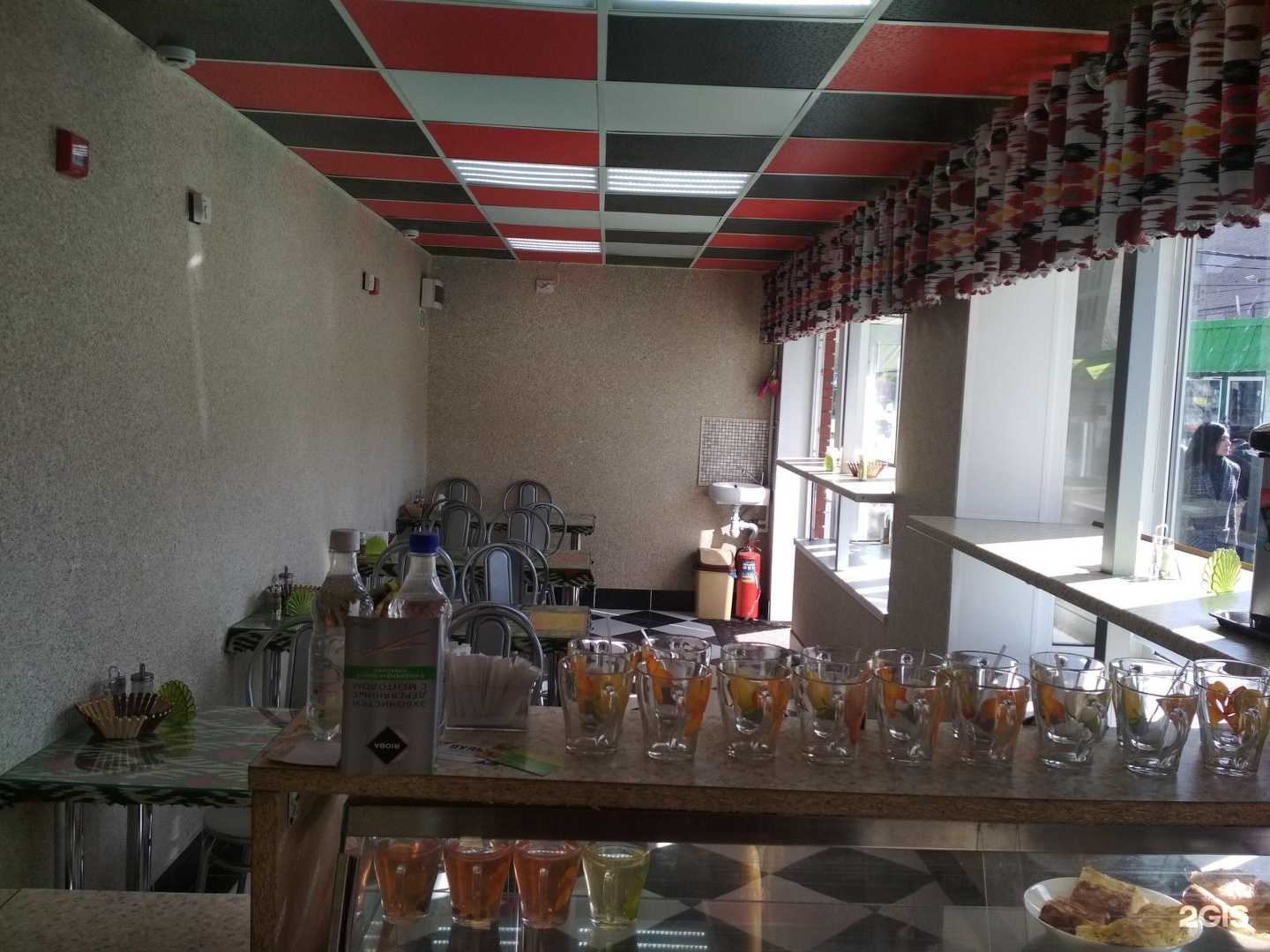 Отзывы на компанию Худжанд в Казани c фото