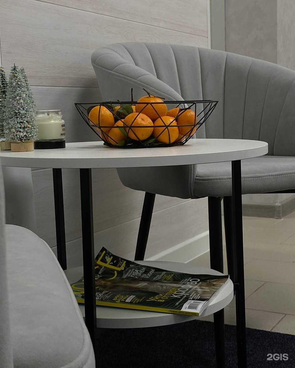 Отзывы на компанию Nail beauty в Красноярске c фото