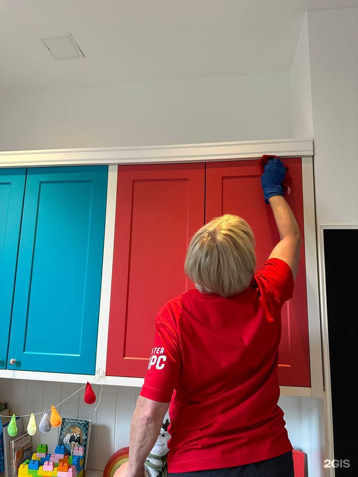 Отзывы на компанию Mister Fapc в Иркутске c фото