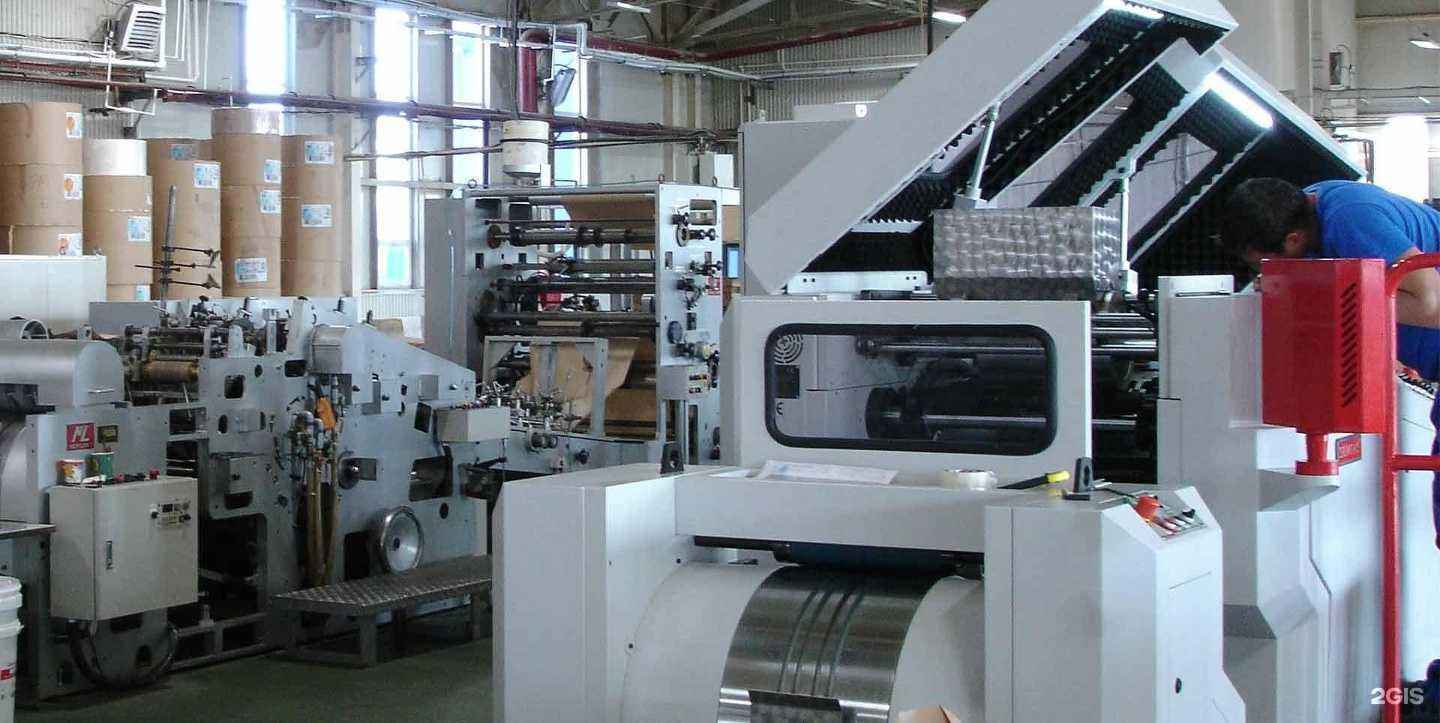 Отзывы на компанию Европак в г. Воронеж c фото