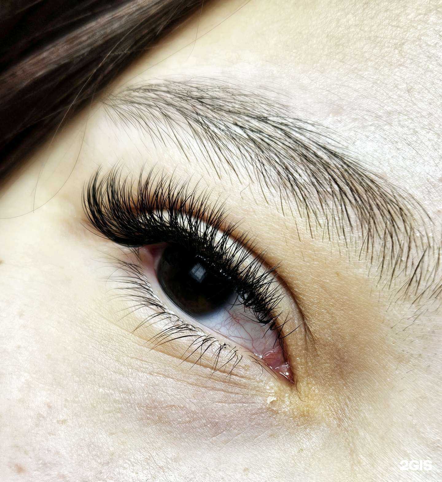 Отзывы на компанию Фея ресничек в г. Новотроицк c фото