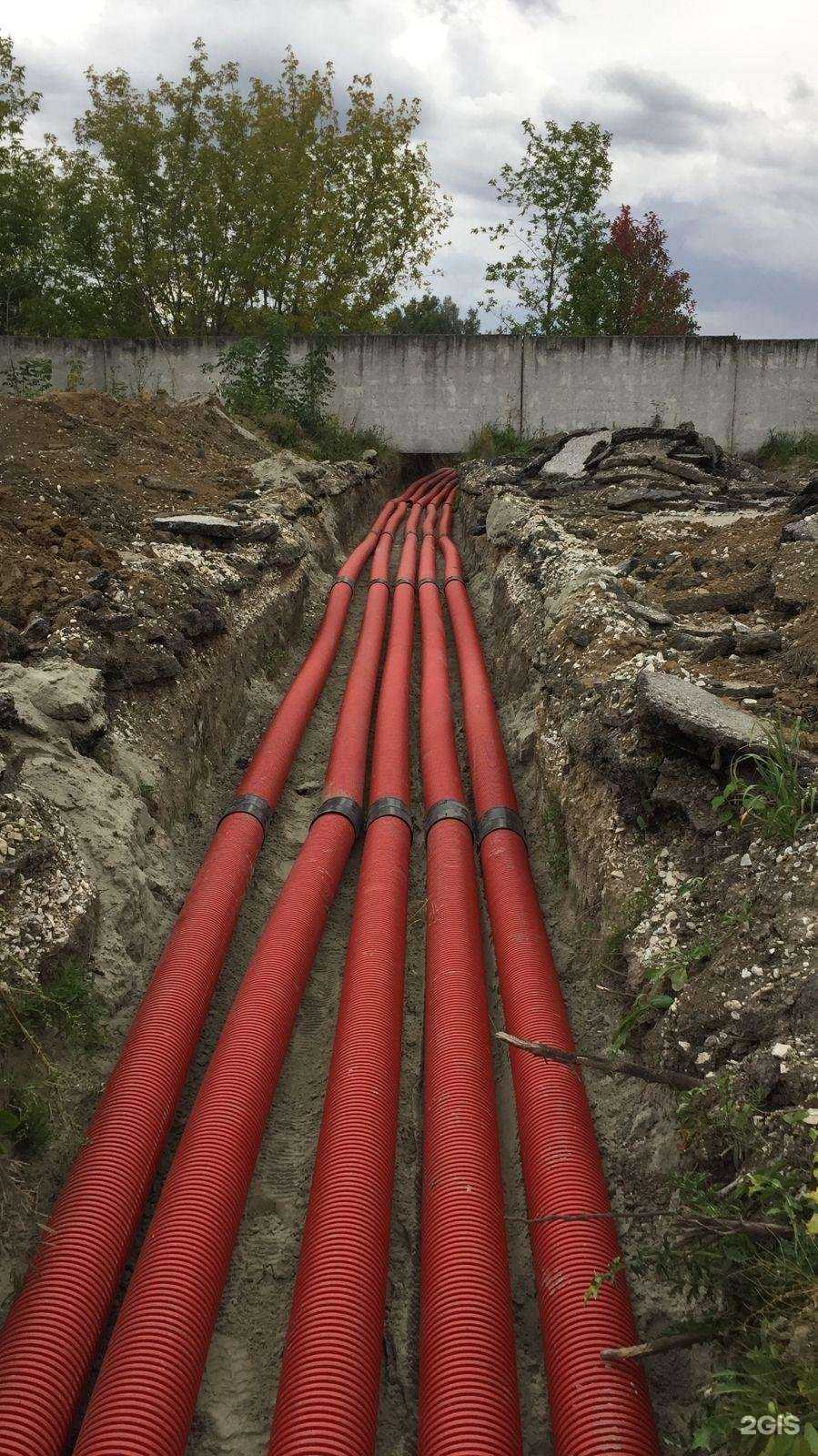 Отзывы на компанию Profenergy в Новосибирске c фото