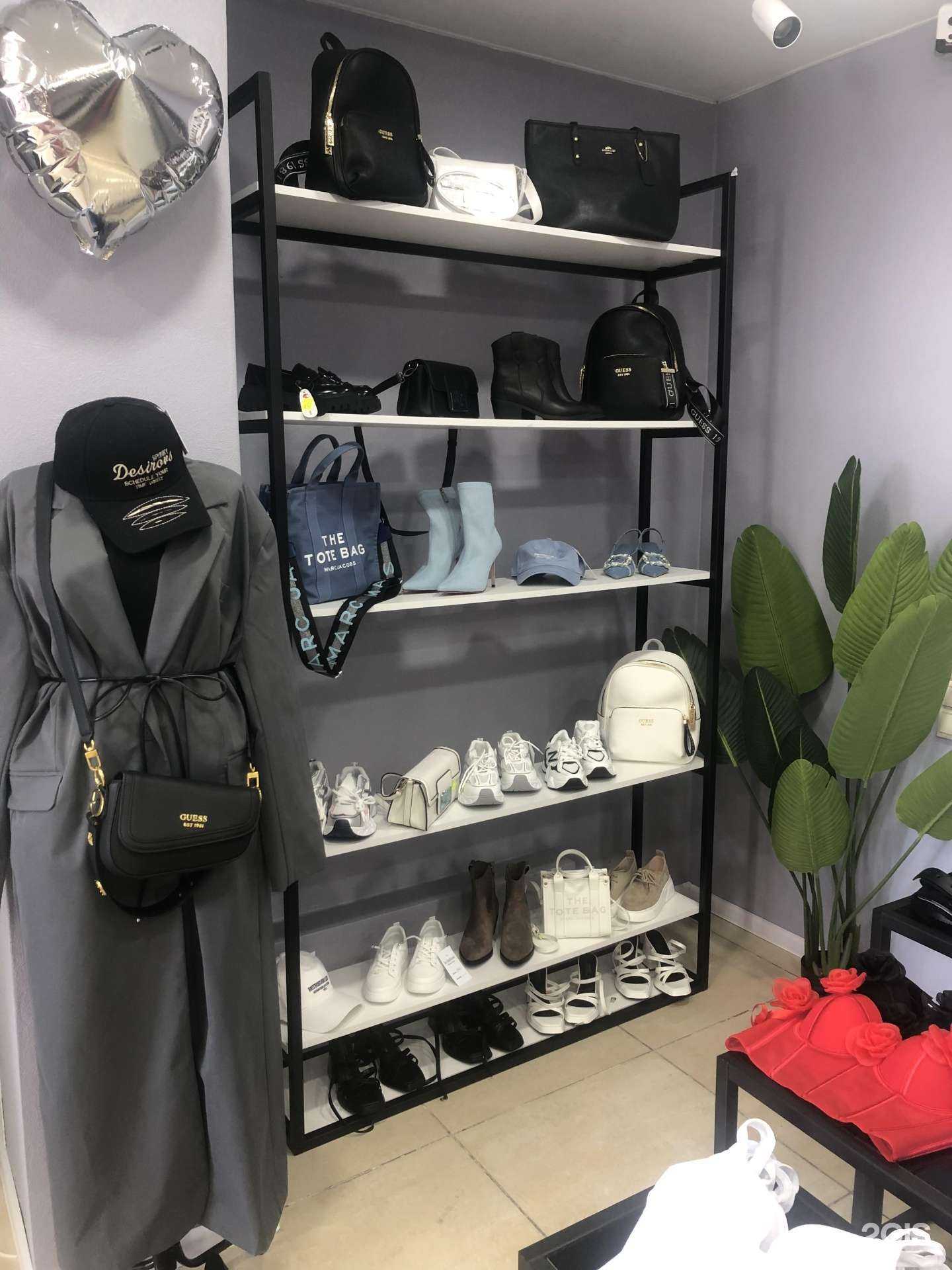 Отзывы на компанию In fashion в Сургуте c фото