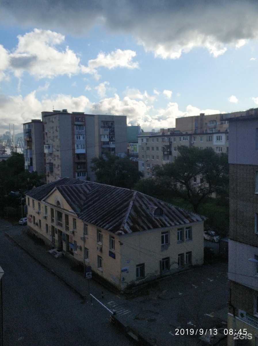 Отзывы на компанию Студия красоты в Владивостоке c фото - фотография 2 из 2