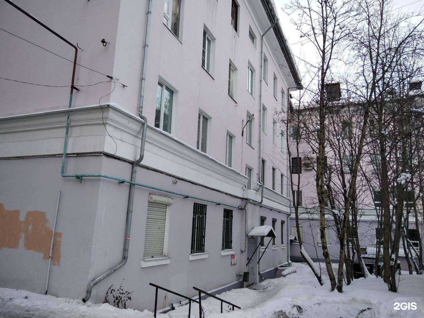 Отзывы на компанию АСТ-Санкт-Петербург в Мурманске c фото - фотография 2 из 2