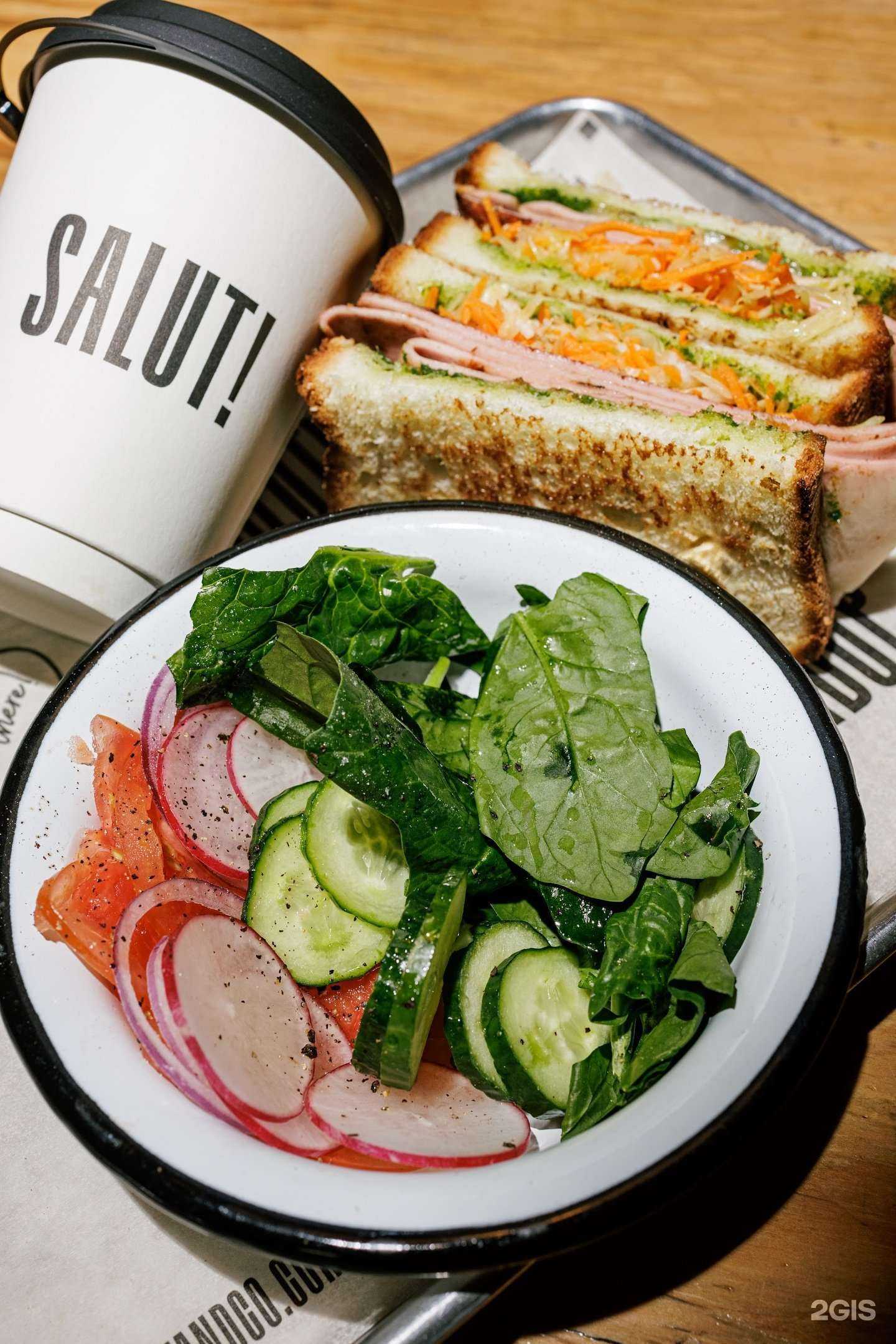 Отзывы на компанию Салют в Нижнем Новгороде c фото