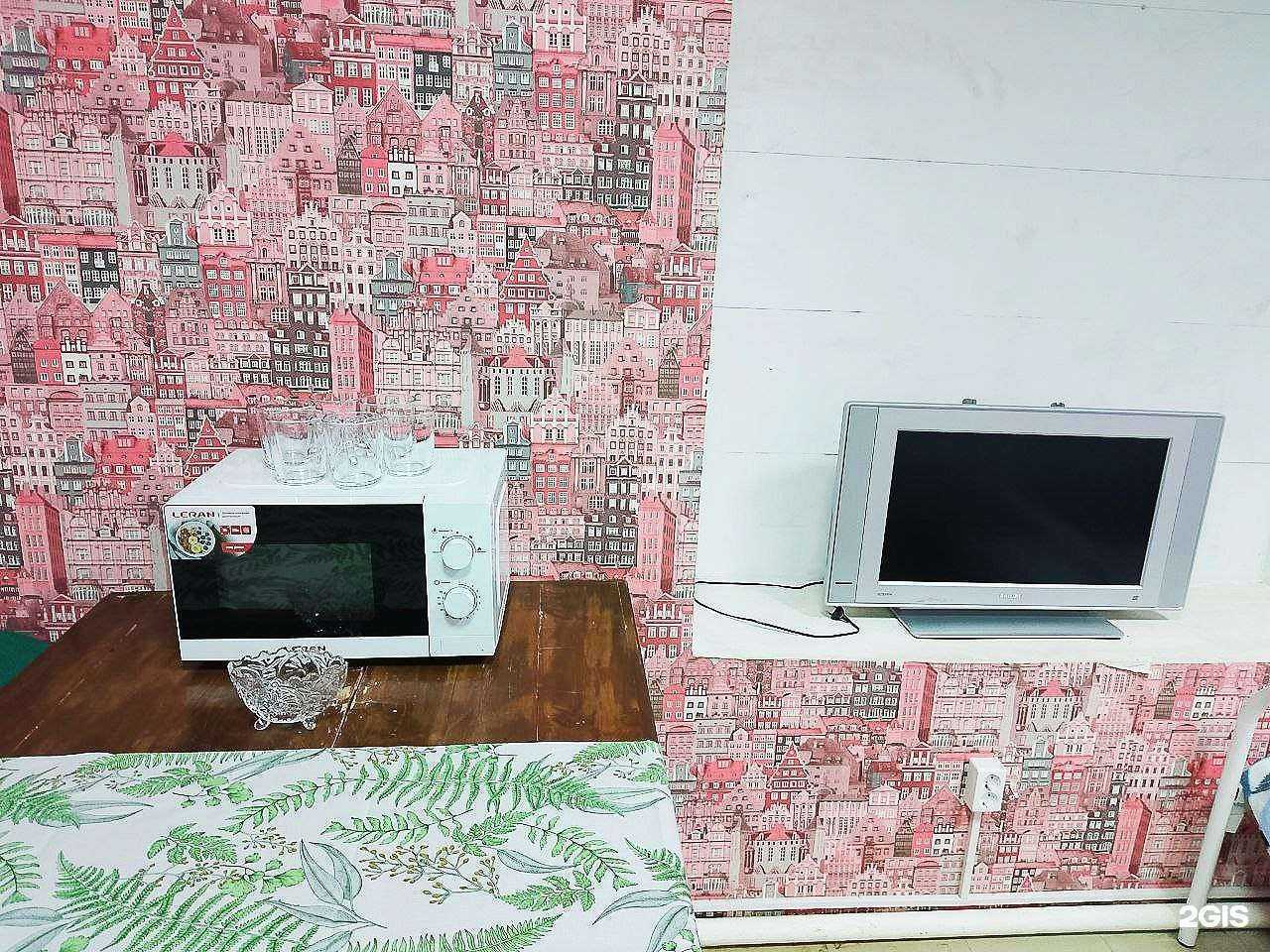 Отзывы на компанию Хостел на Монтажной в Альметьевске c фото