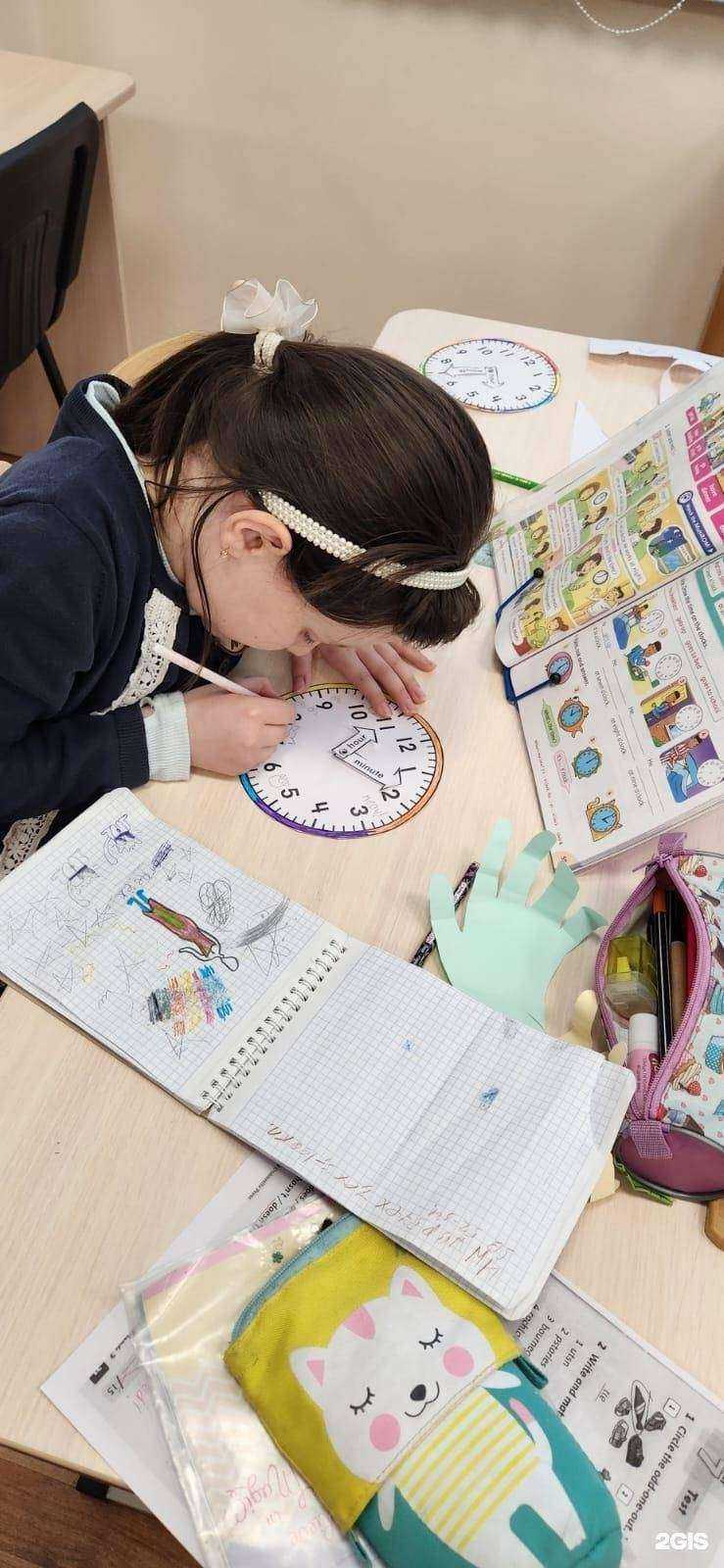 Отзывы на компанию Формула айкью в Новосибирске c фото