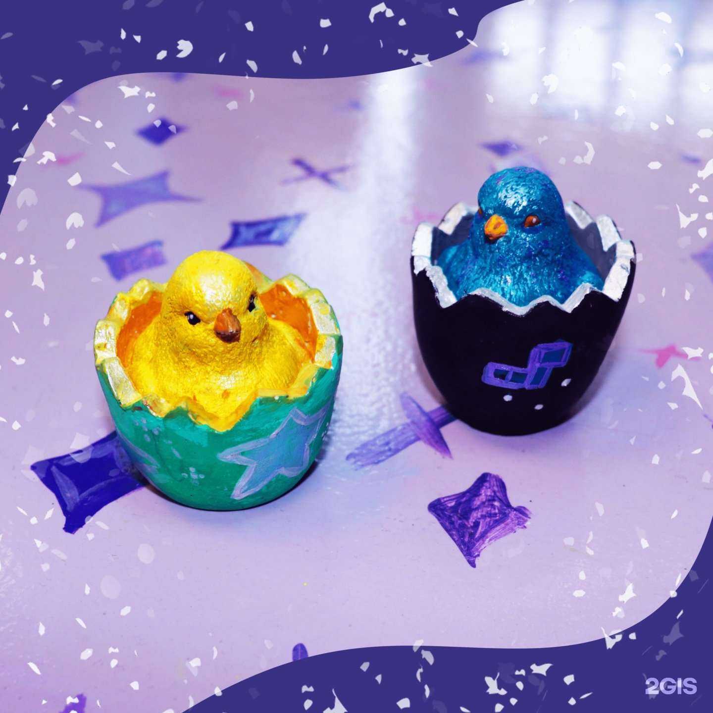 Отзывы на компанию Нехудожка в г. Новокузнецк c фото