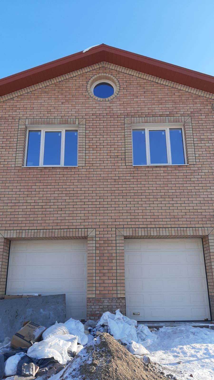 Отзывы на компанию Окна romax в Оренбурге c фото