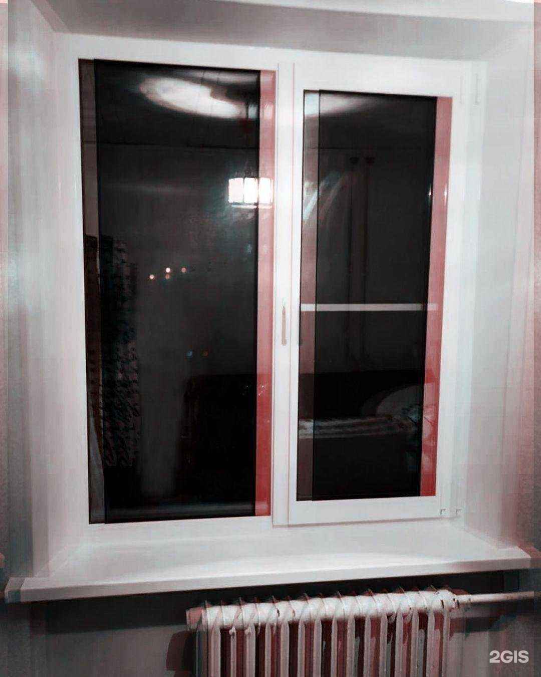 Отзывы на компанию Окна себе в г. Балашиха c фото