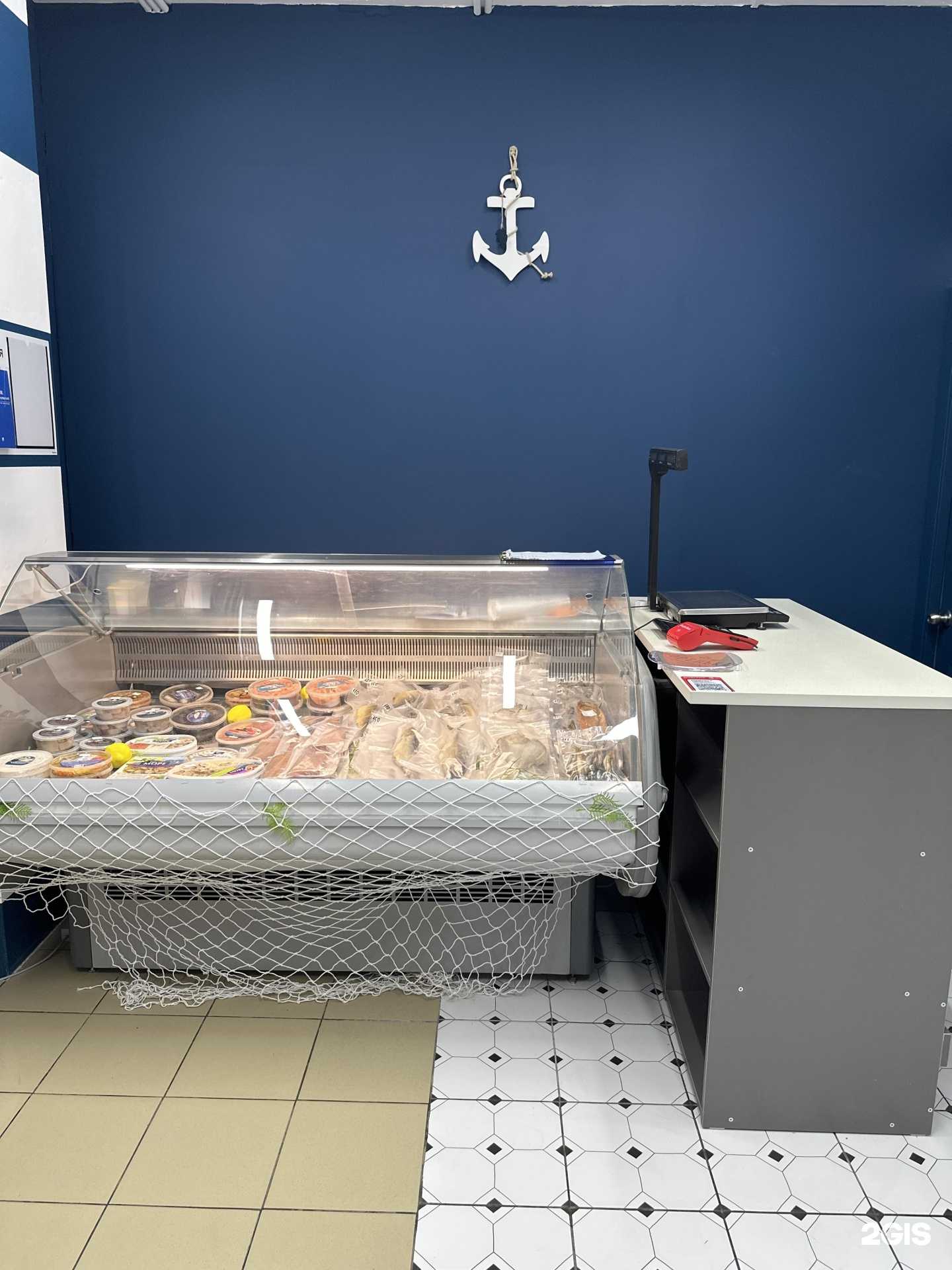 Отзывы на компанию Форелька в Красноярске c фото