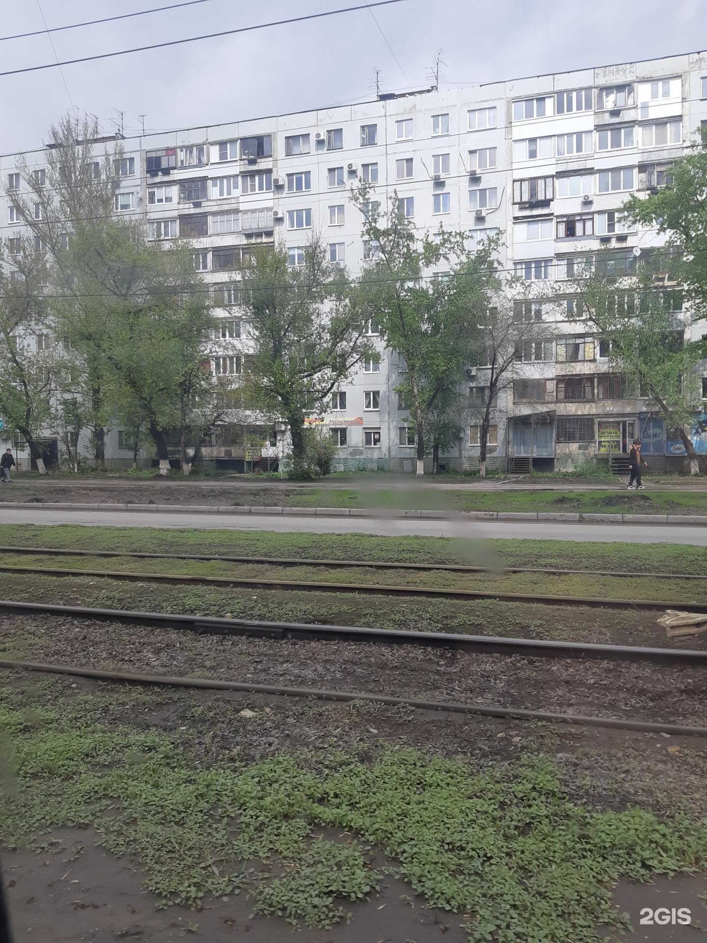 Отзывы на компанию Гламур в Самаре c фото - фотография 2 из 2