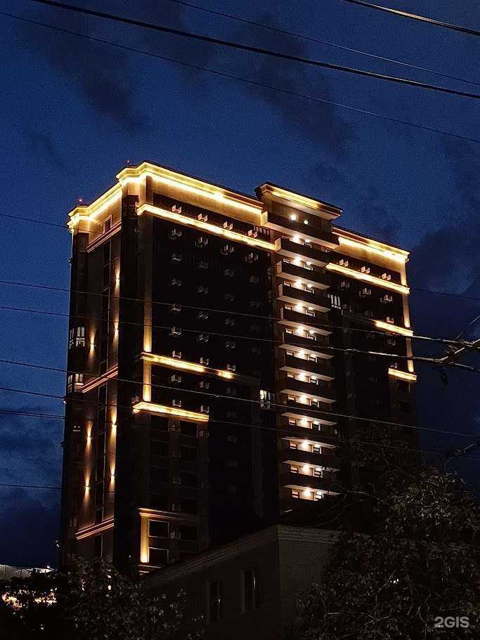 Отзывы на компанию Красиво и точка в Краснодаре c фото - фотография 2 из 2