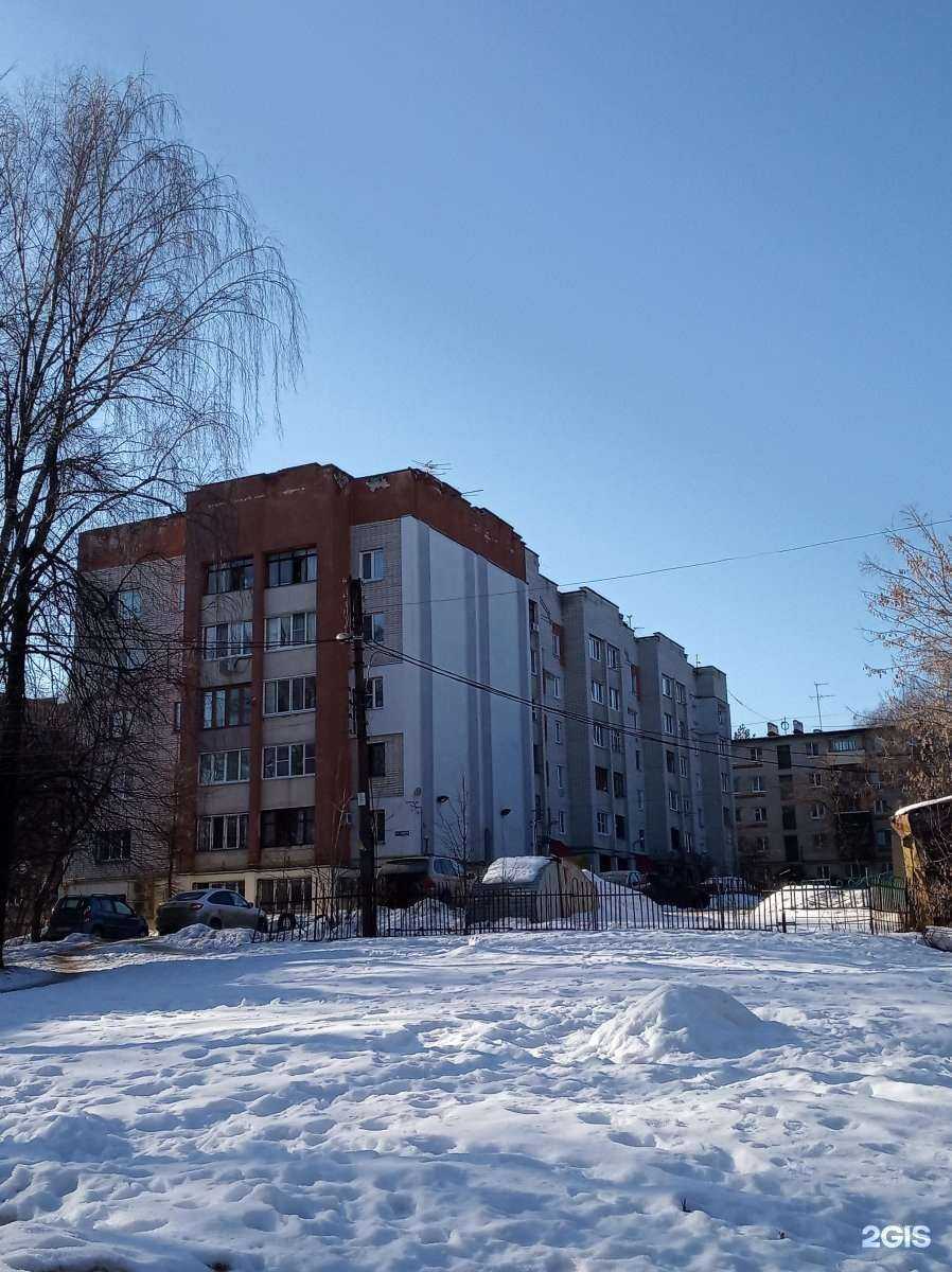 Отзывы на компанию Фрактал в Нижнем Новгороде c фото - фотография 2 из 2