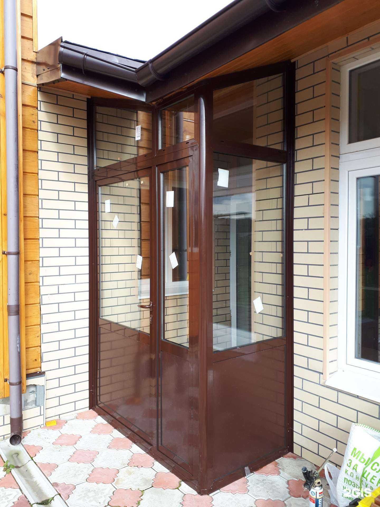 Отзывы на компанию Вековые окна в г. Звенигород c фото