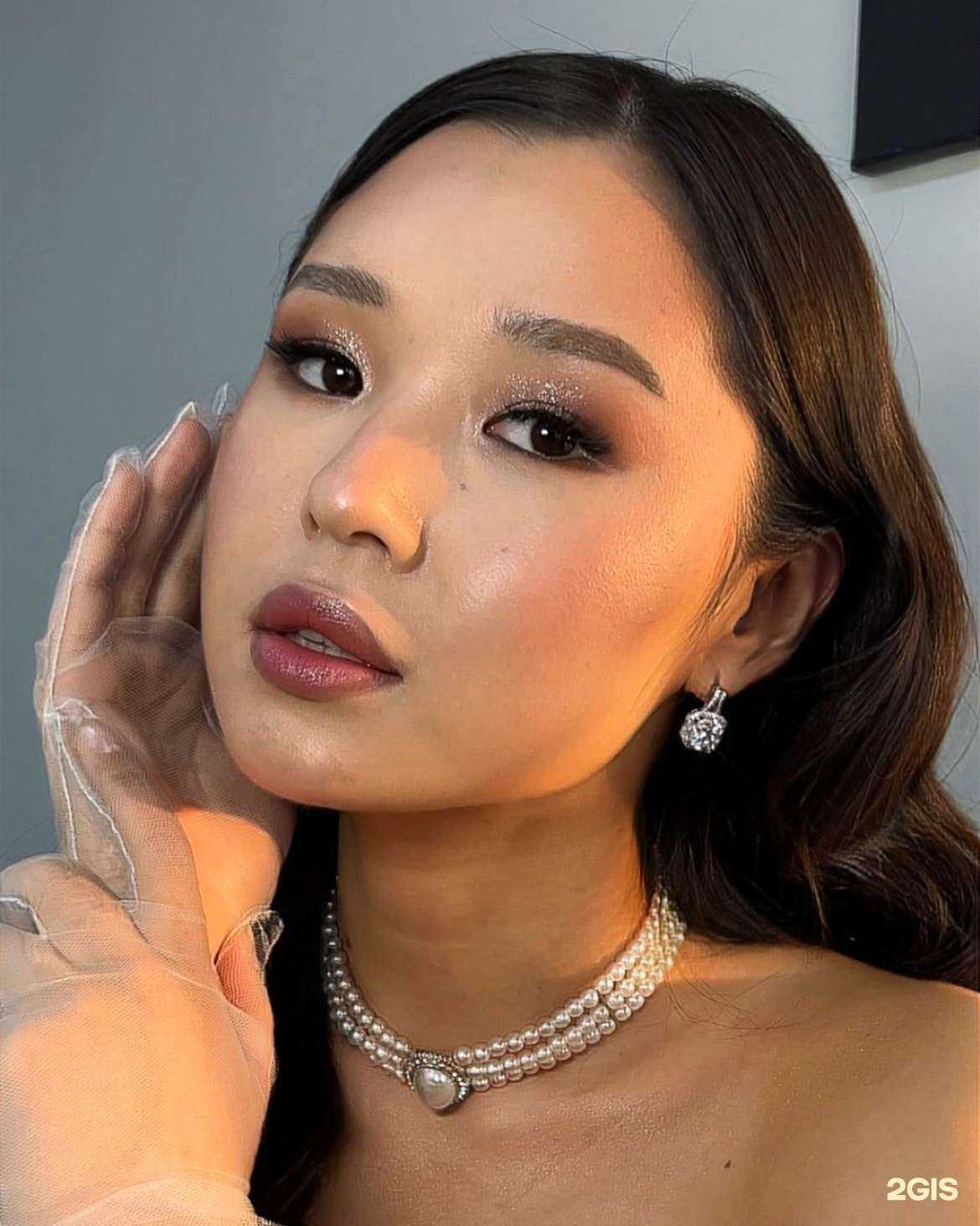 Отзывы на компанию Студия дизайна волос Жанны Ким в г. Улан-Удэ c фото