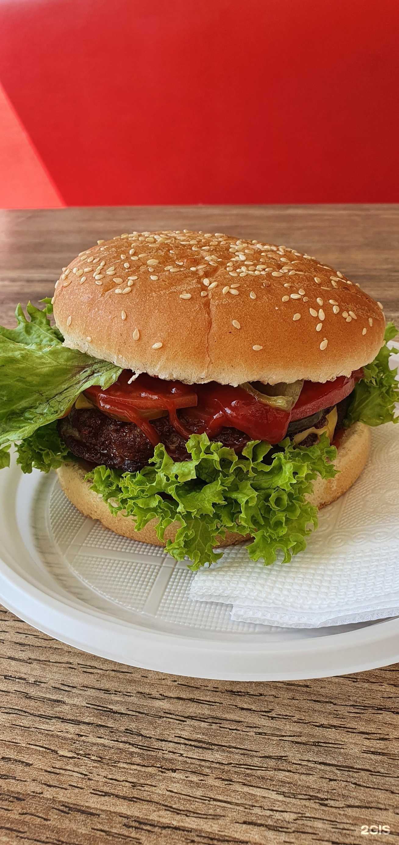 Отзывы на компанию На тарелке в Краснодаре c фото