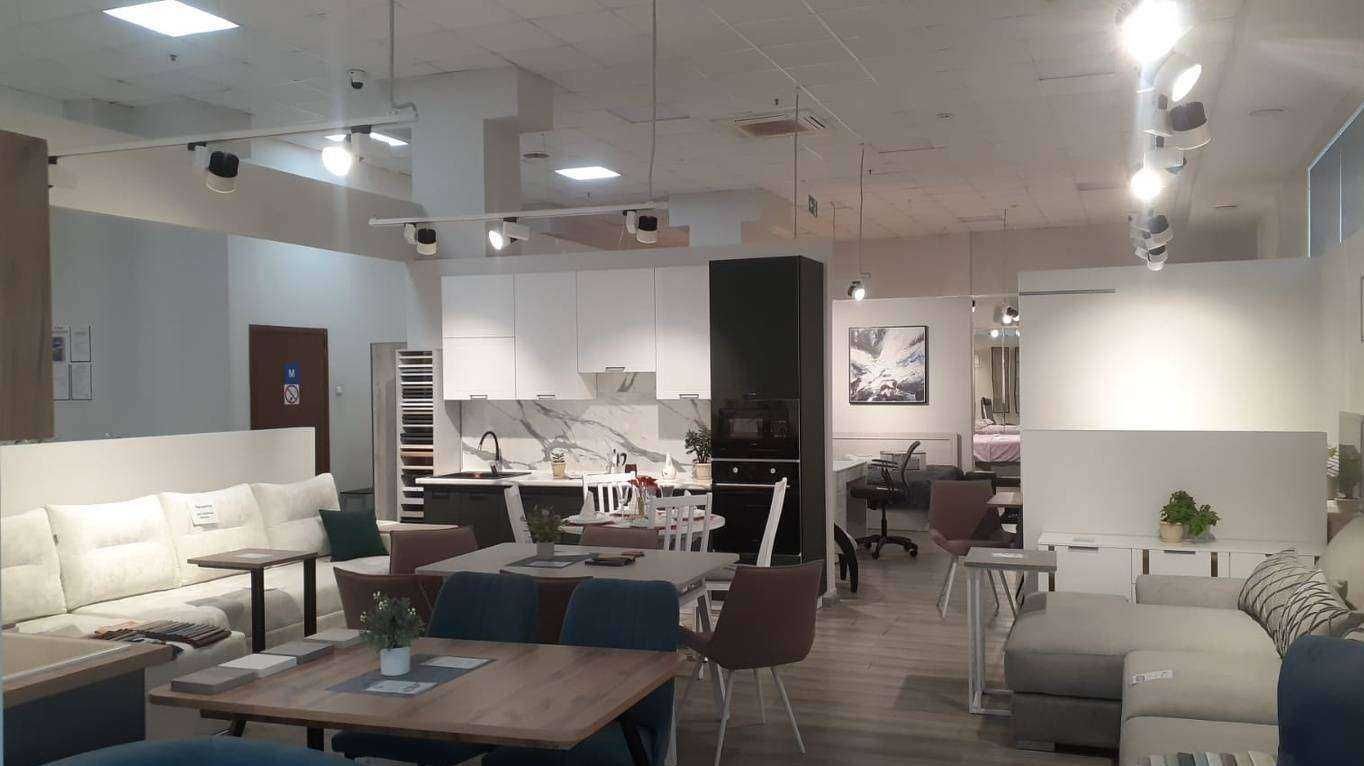 Отзывы на компанию Rasha мебель в Казани c фото