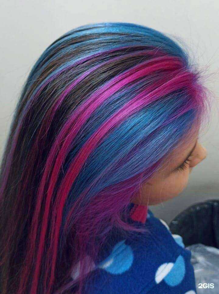 Отзывы на компанию Экспресс-парикмахерская в г. Кемерово c фото