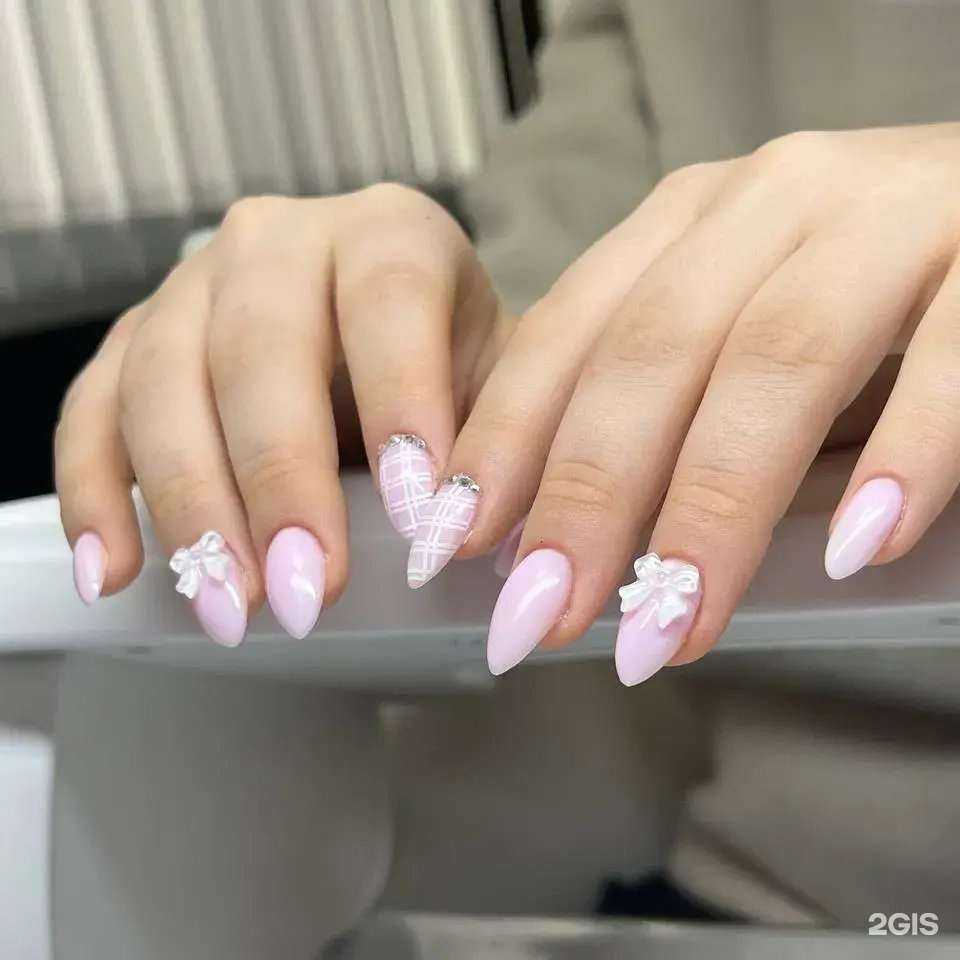 Отзывы на компанию Ноготки в г. Белгород c фото