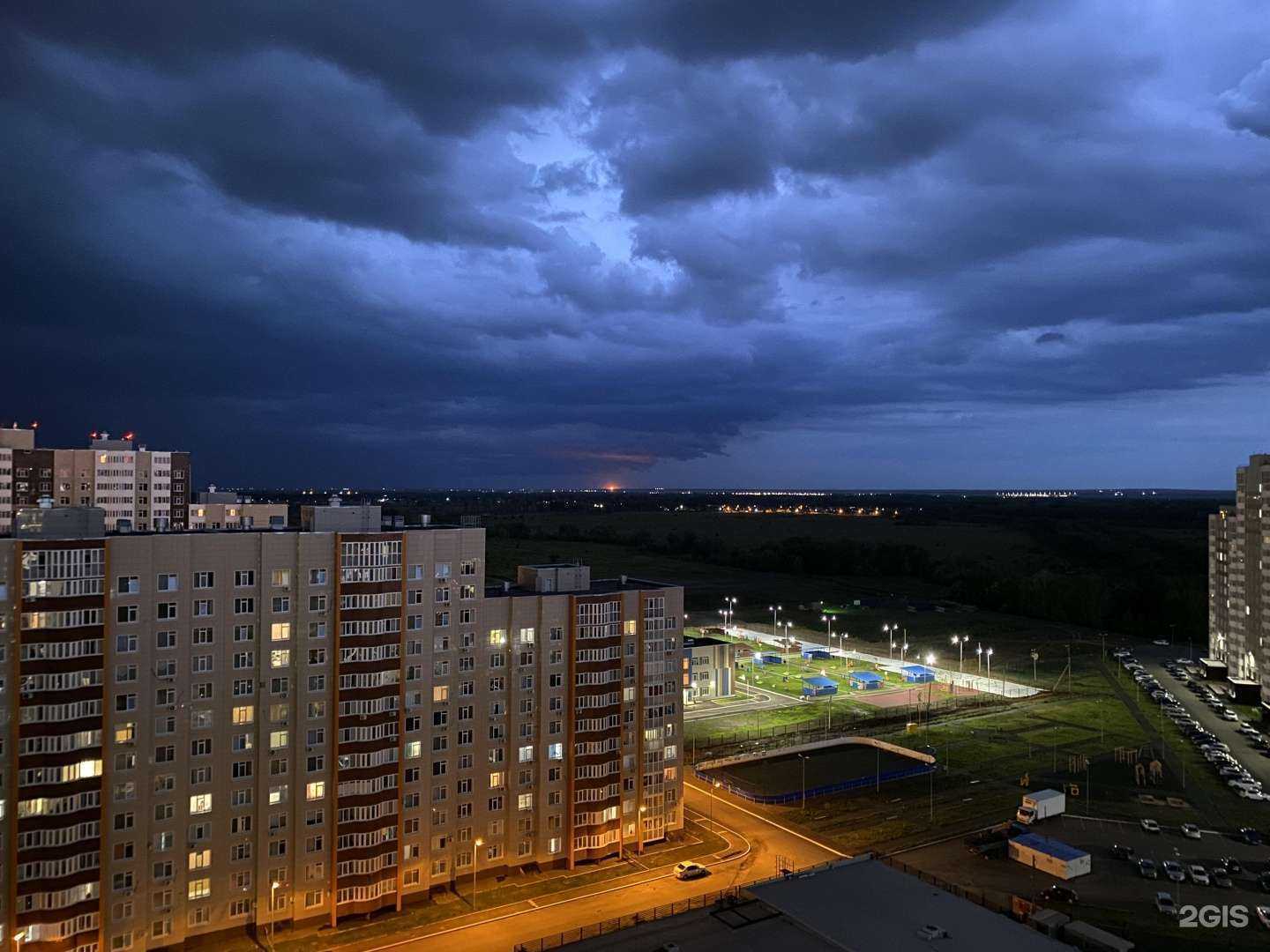 Отзывы на компанию Живая вода в Оренбурге c фото - фотография 2 из 2