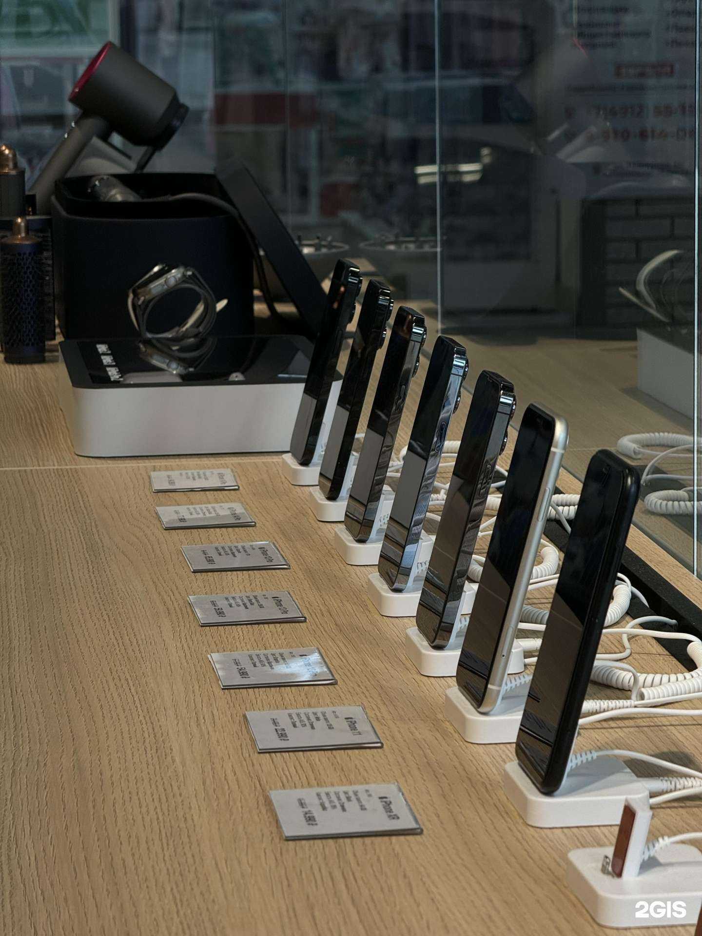 Отзывы на компанию Смарт Бар в Рязани c фото