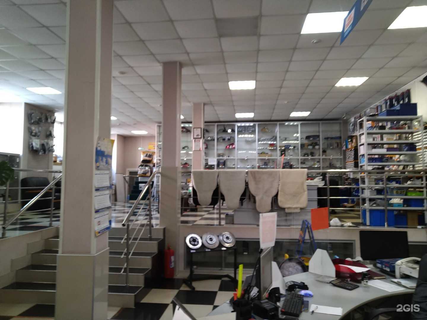 Отзывы на компанию Закат-2 в Орехово-Зуеве c фото