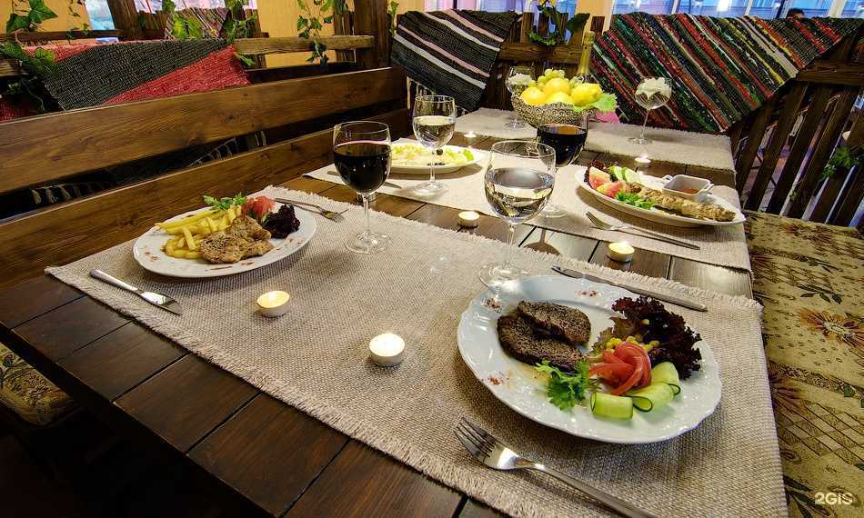 Отзывы на компанию Ретро в г. Анапа c фото