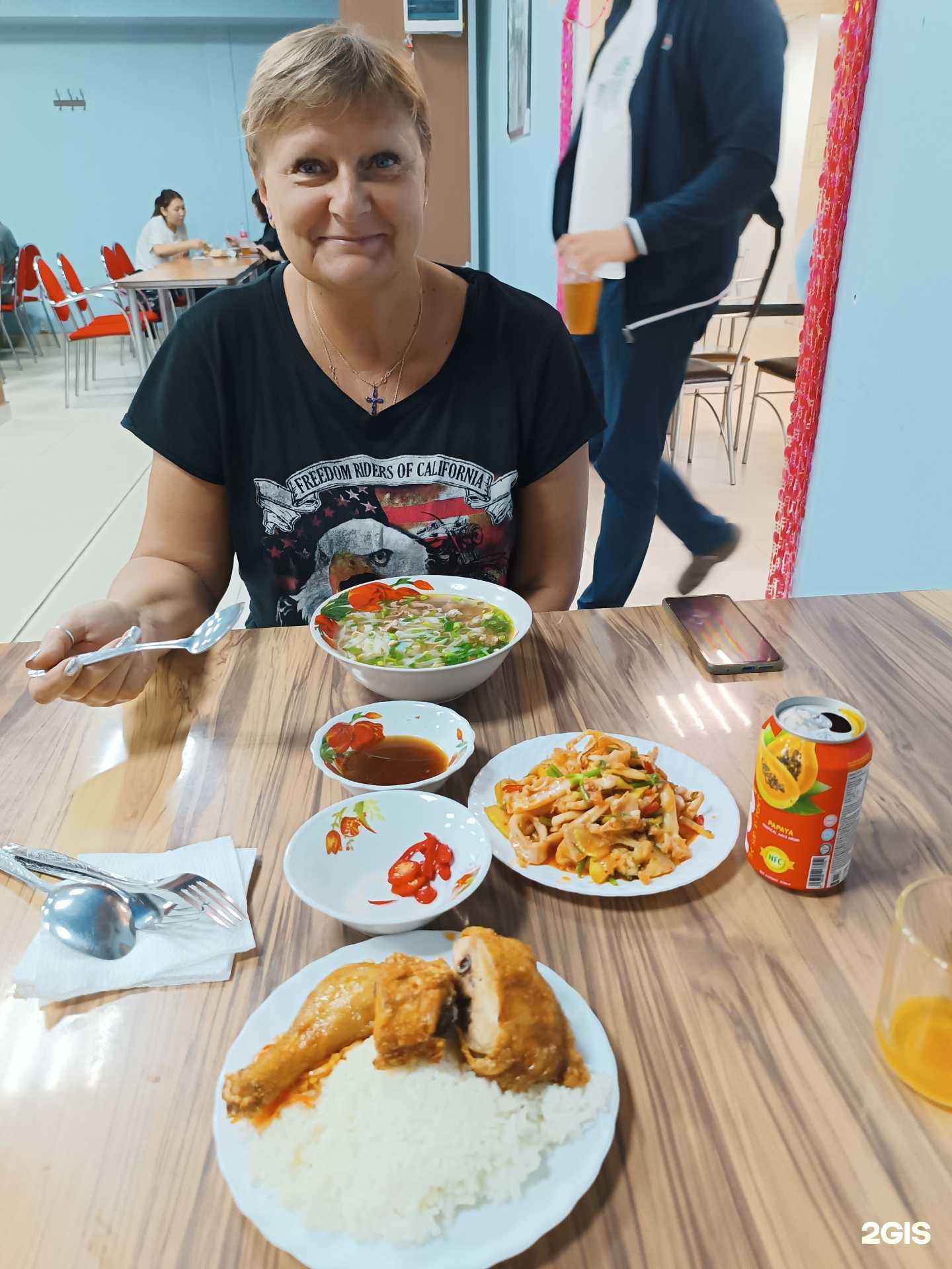 Отзывы на компанию Азия в Иркутске c фото