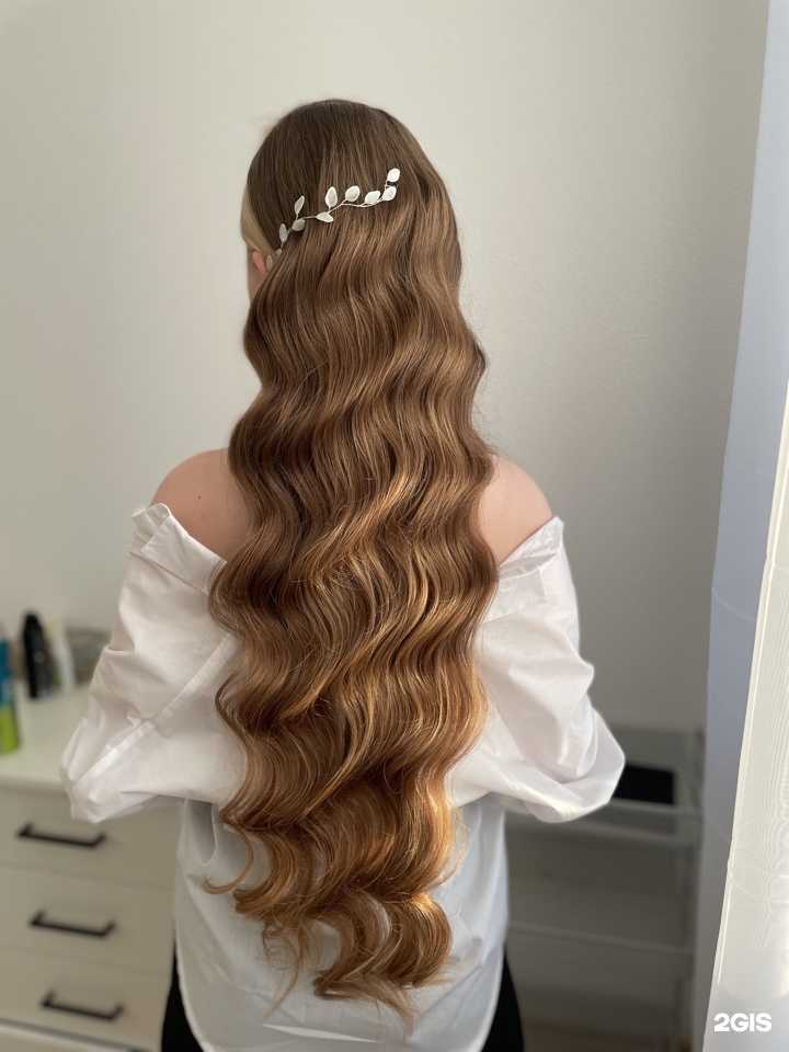Отзывы на компанию Студия красивых волос в Екатеринбурге c фото