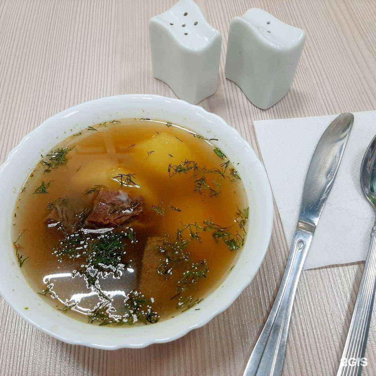 Отзывы на компанию Солянка в г. Чита c фото