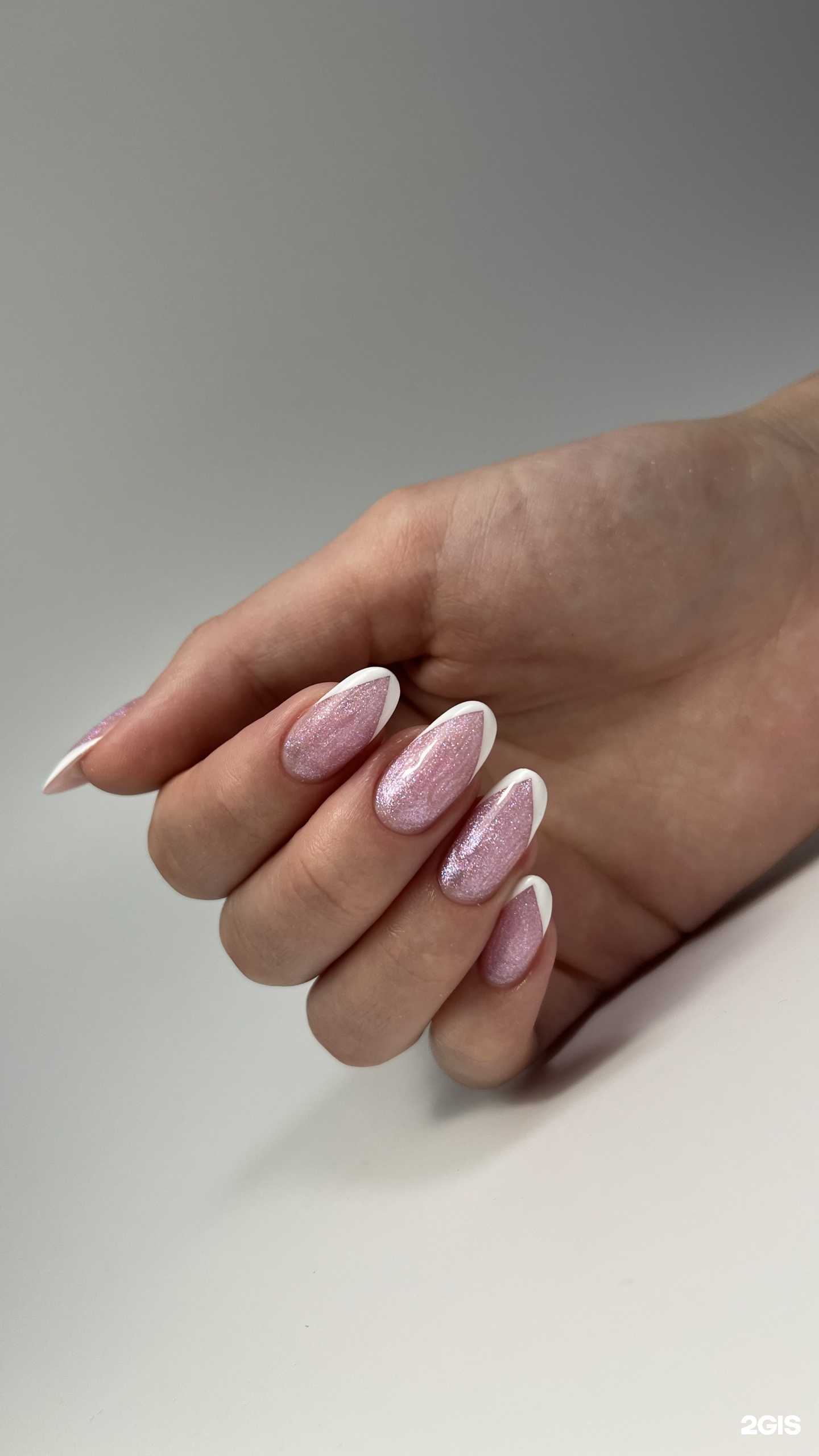 Отзывы на компанию Adel_Ray_Nails в г. Уфа c фото