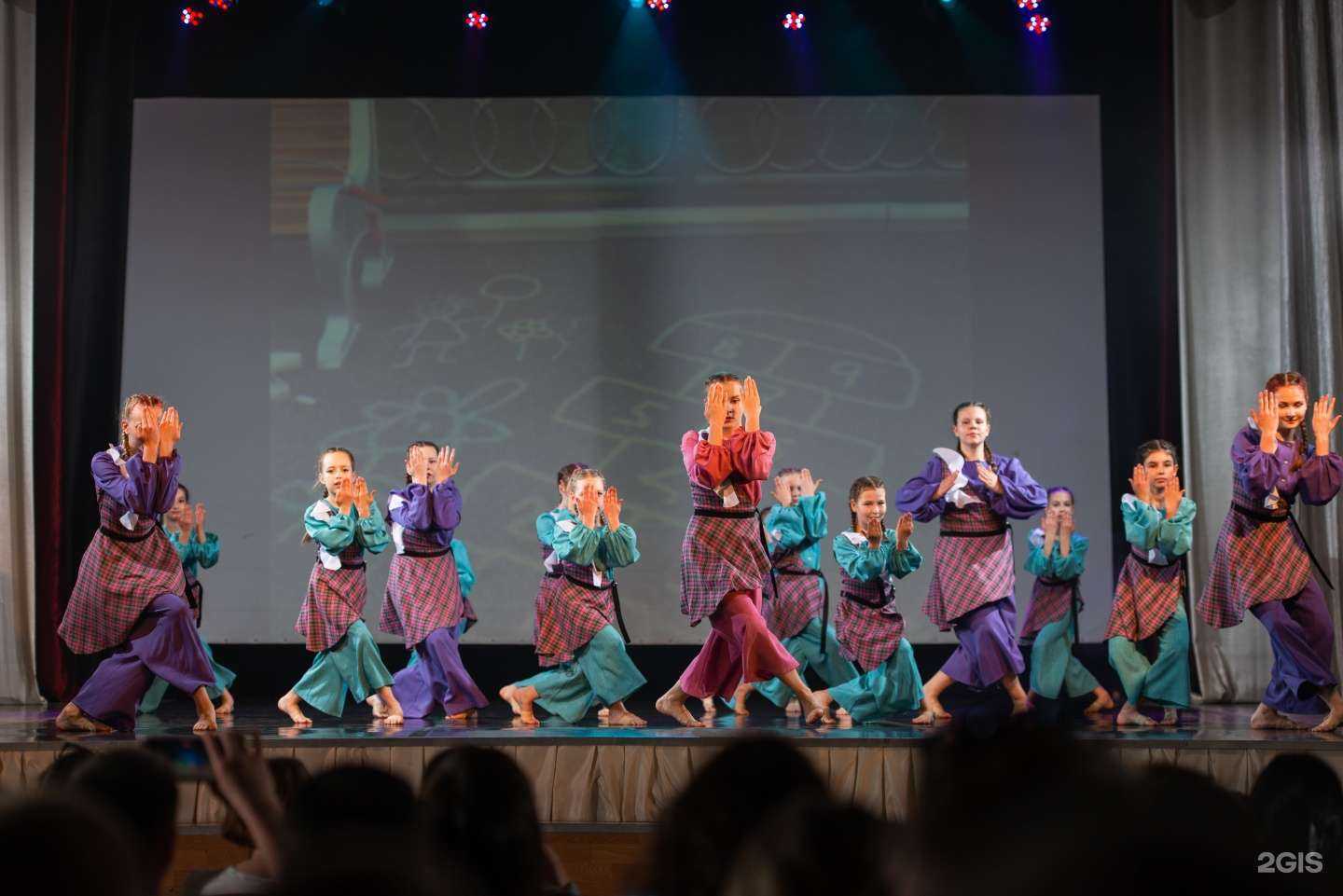 Отзывы на компанию Free dance в г. Омск c фото