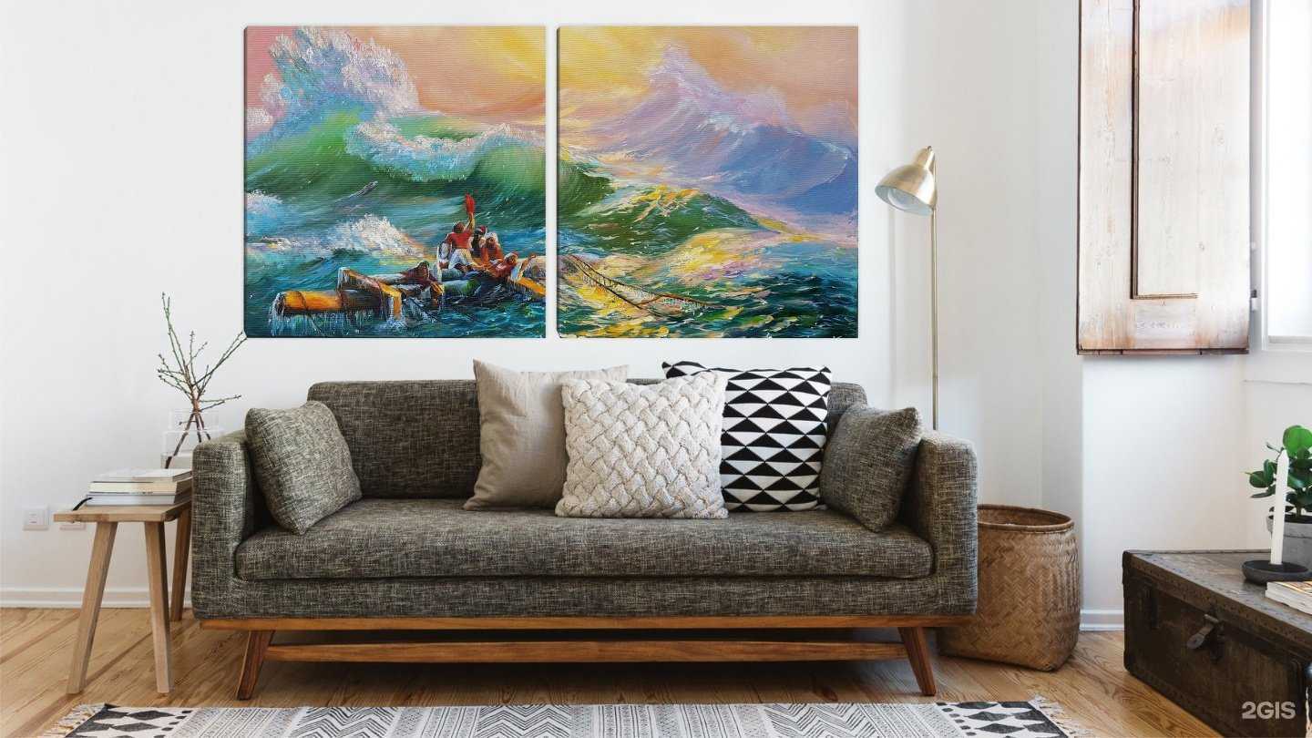 Отзывы на компанию ЦветМир в г. Нижний Новгород c фото