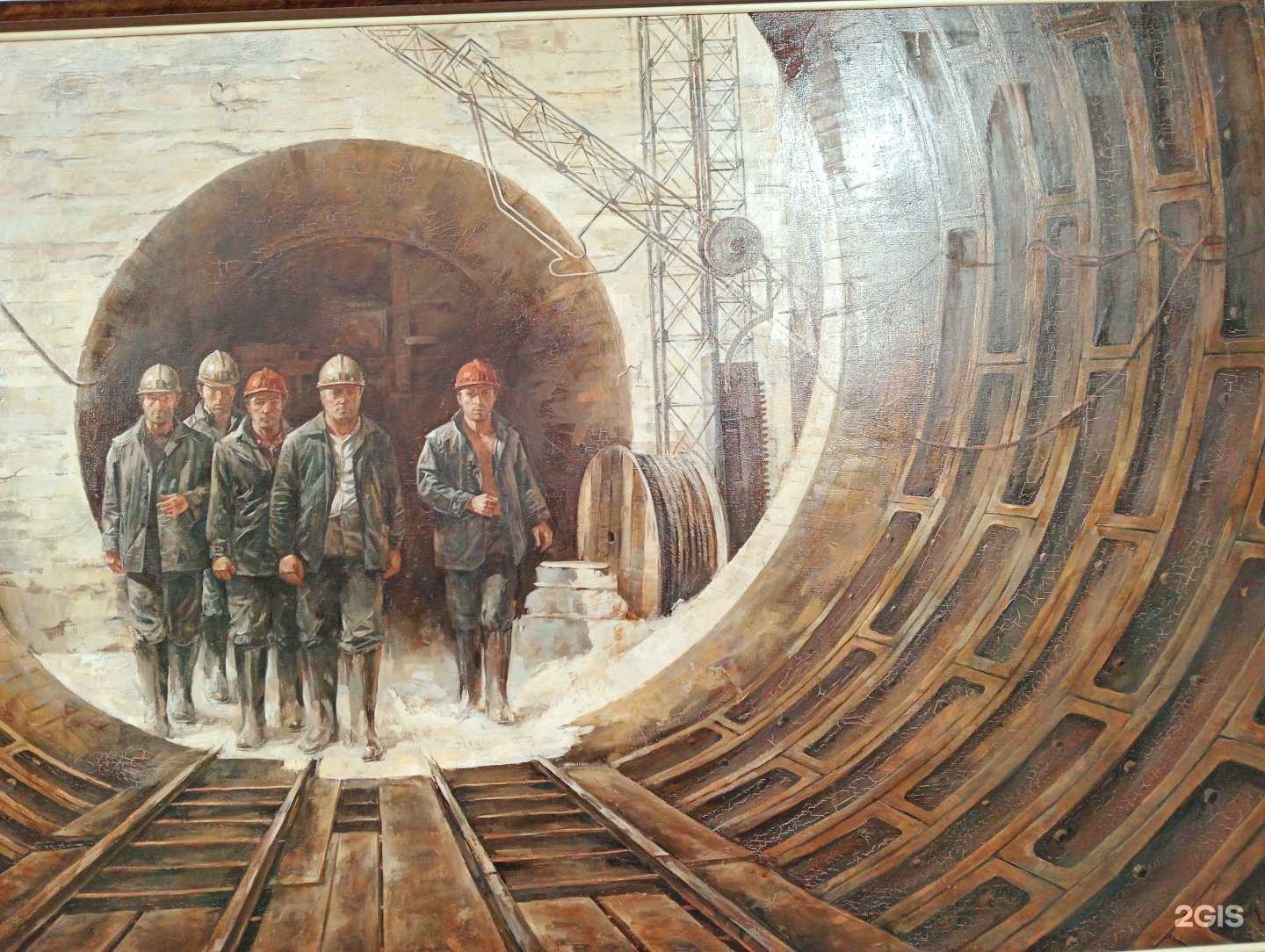 Отзывы на компанию Выставочный зал в г. Оренбург c фото