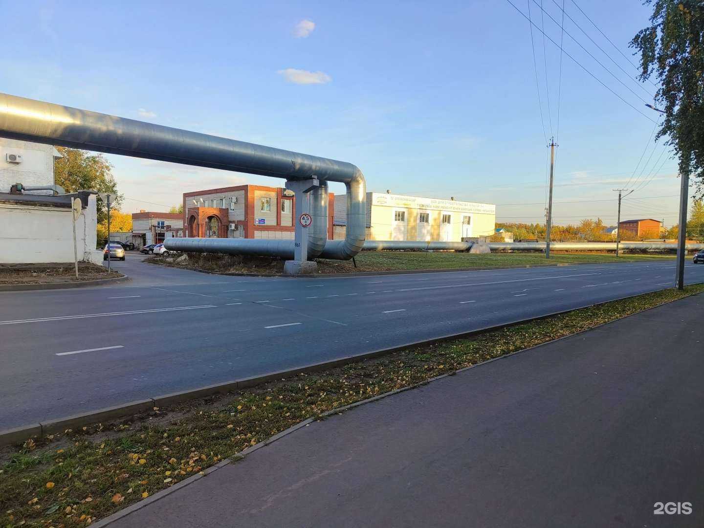 Отзывы на компанию Форсаж НК в Нижнекамске c фото - фотография 2 из 2