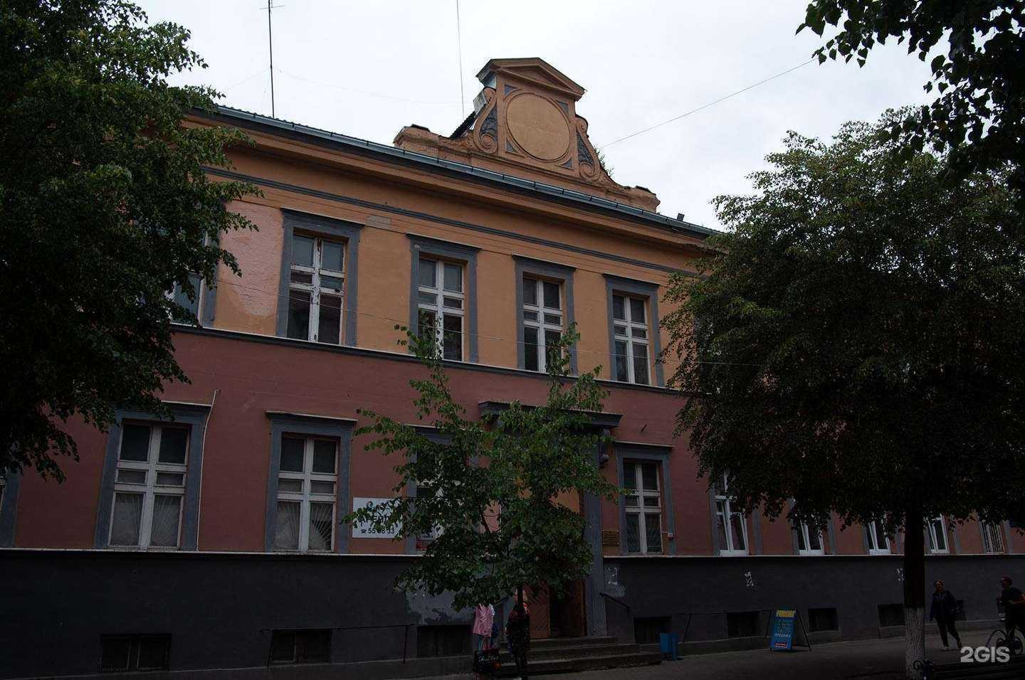 Отзывы на компанию Профресурс в г. Советск c фото